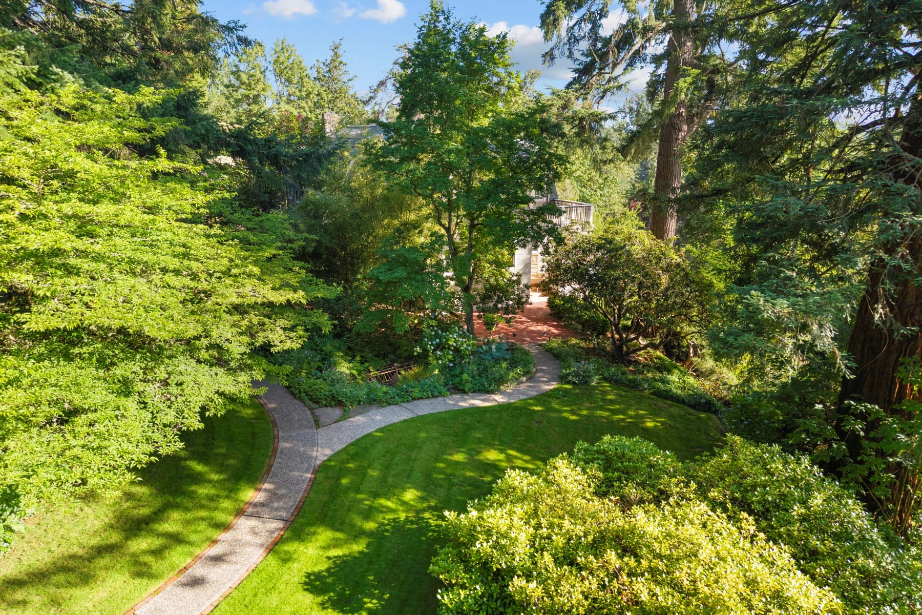 11605 S ELYSIUM PL Portland, OR 97219 - 物件實景