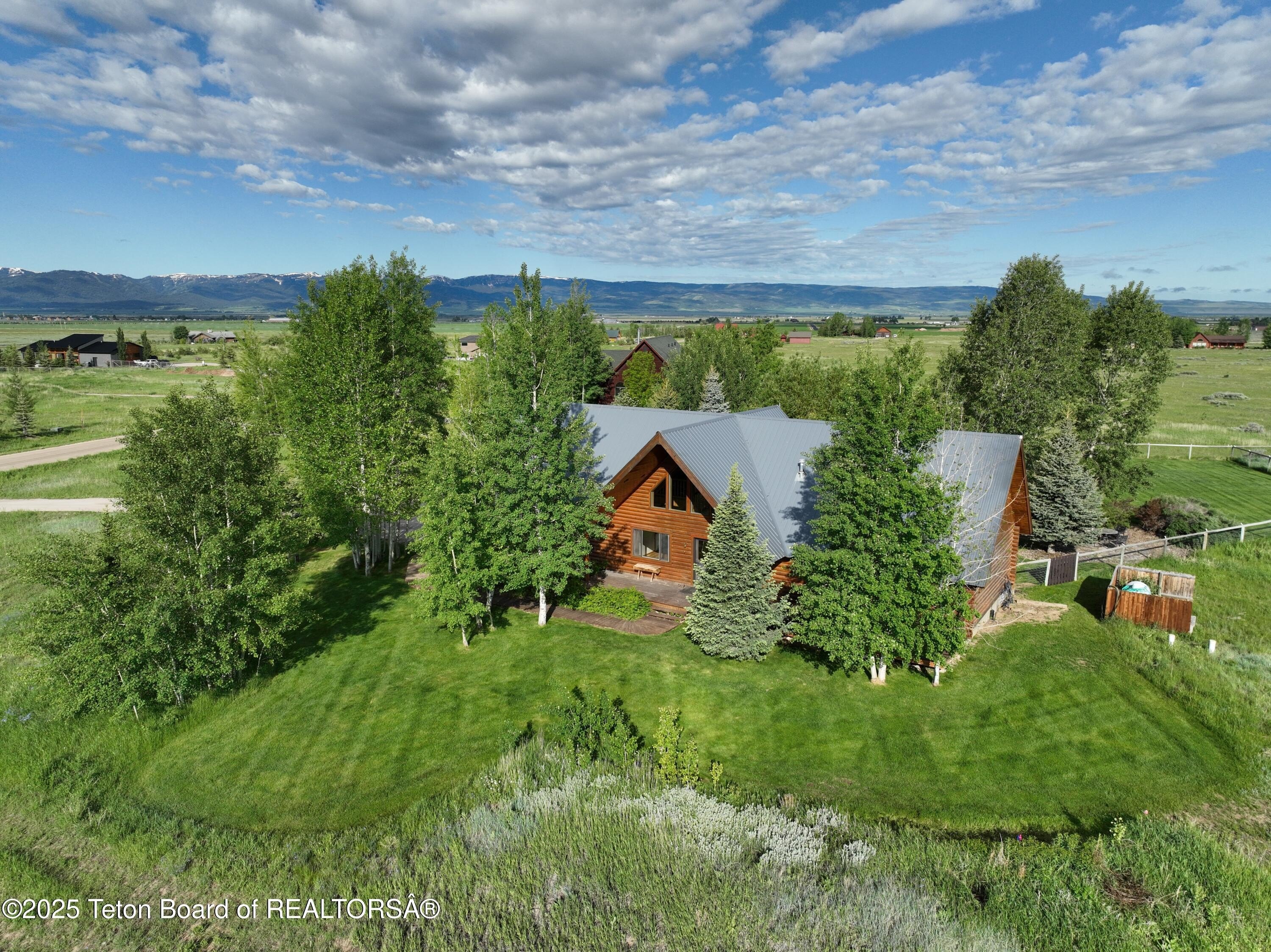 Driggs, Idaho, 83422, United States, 3 Bedrooms Bedrooms, ,3 BathroomsBathrooms,Residential,For Sale,1973762