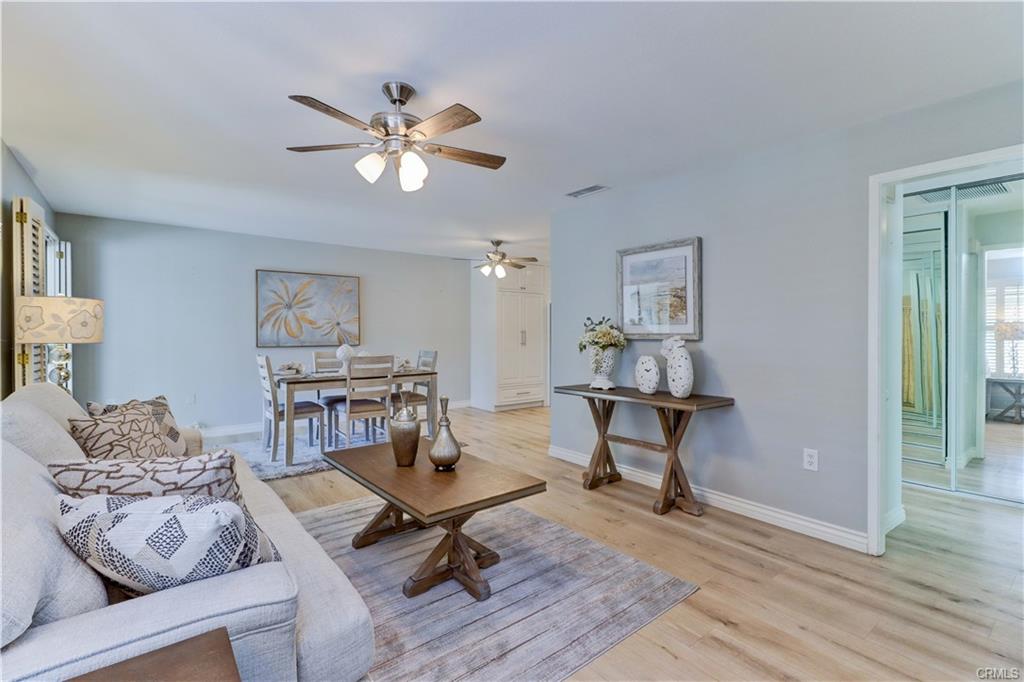 Laguna Woods, California, 92637, United States, 2 Bedrooms Bedrooms, ,1 BathroomBathrooms,Residential,For Sale,1981319