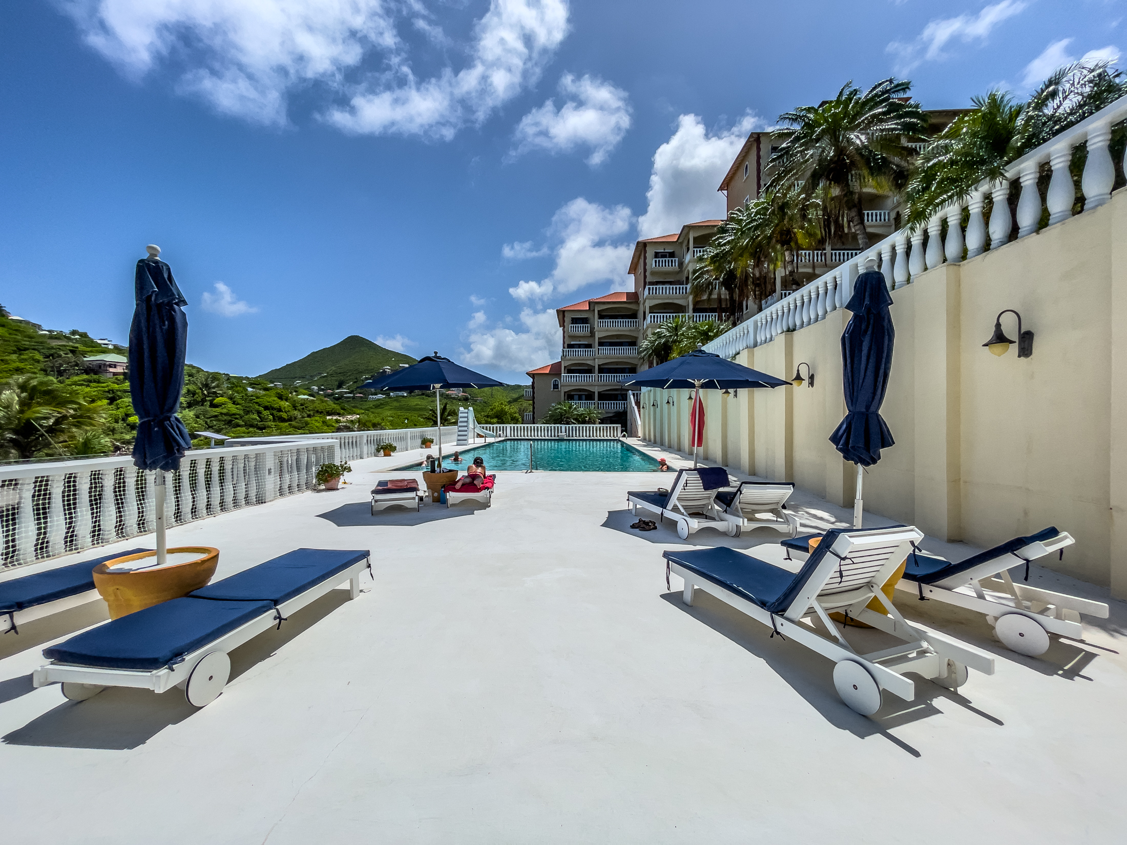 Princess Heights Ocean View 2-Bedroom Lock-Off Apartment - 物件實景