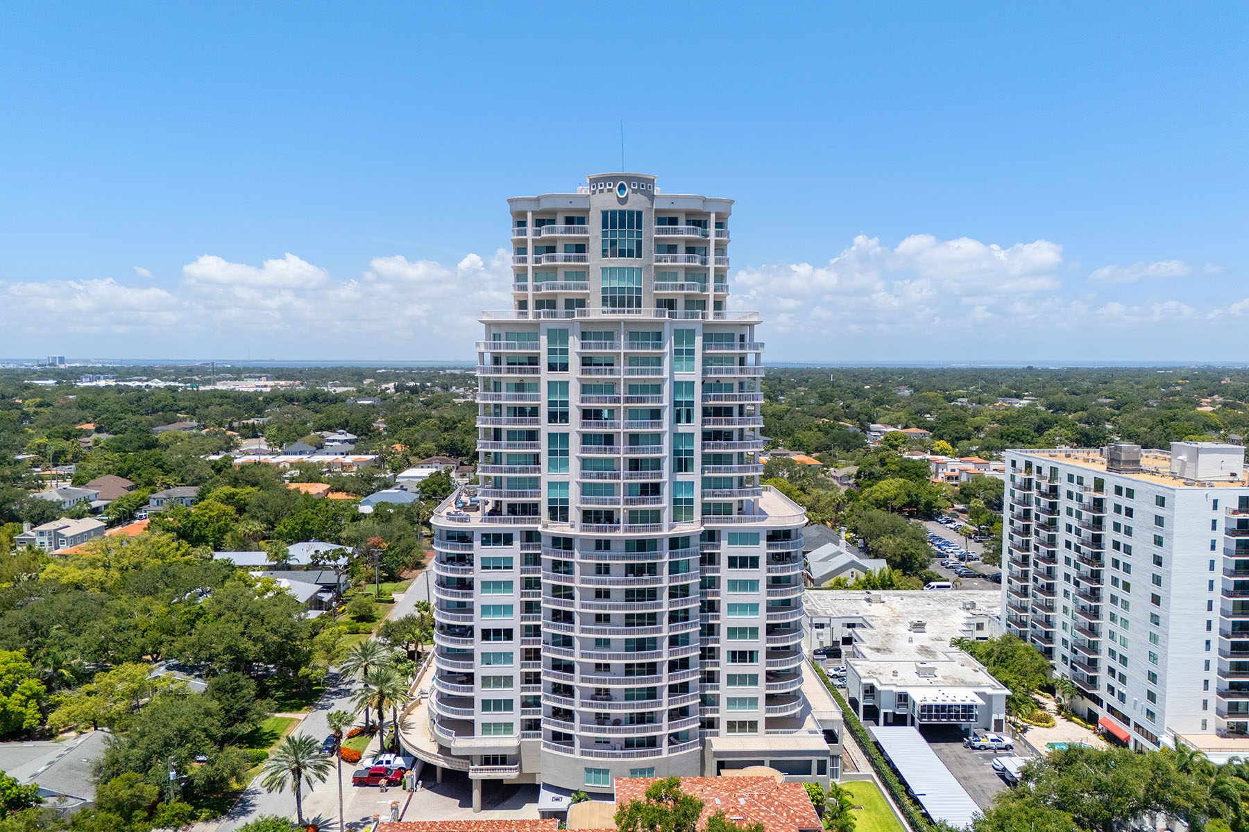  TAMPA - 物件實景