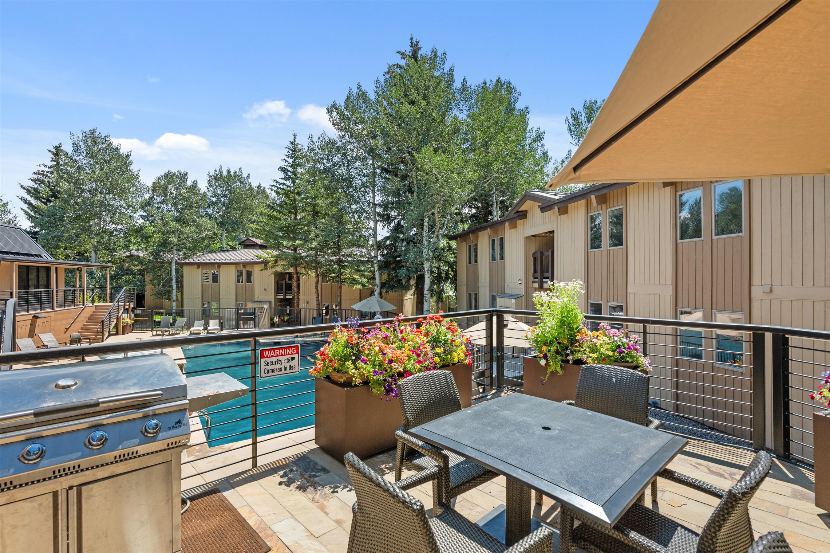  35 Upper Woodbridge Road, Snowmass Village, CO, 81615 - 物件實景