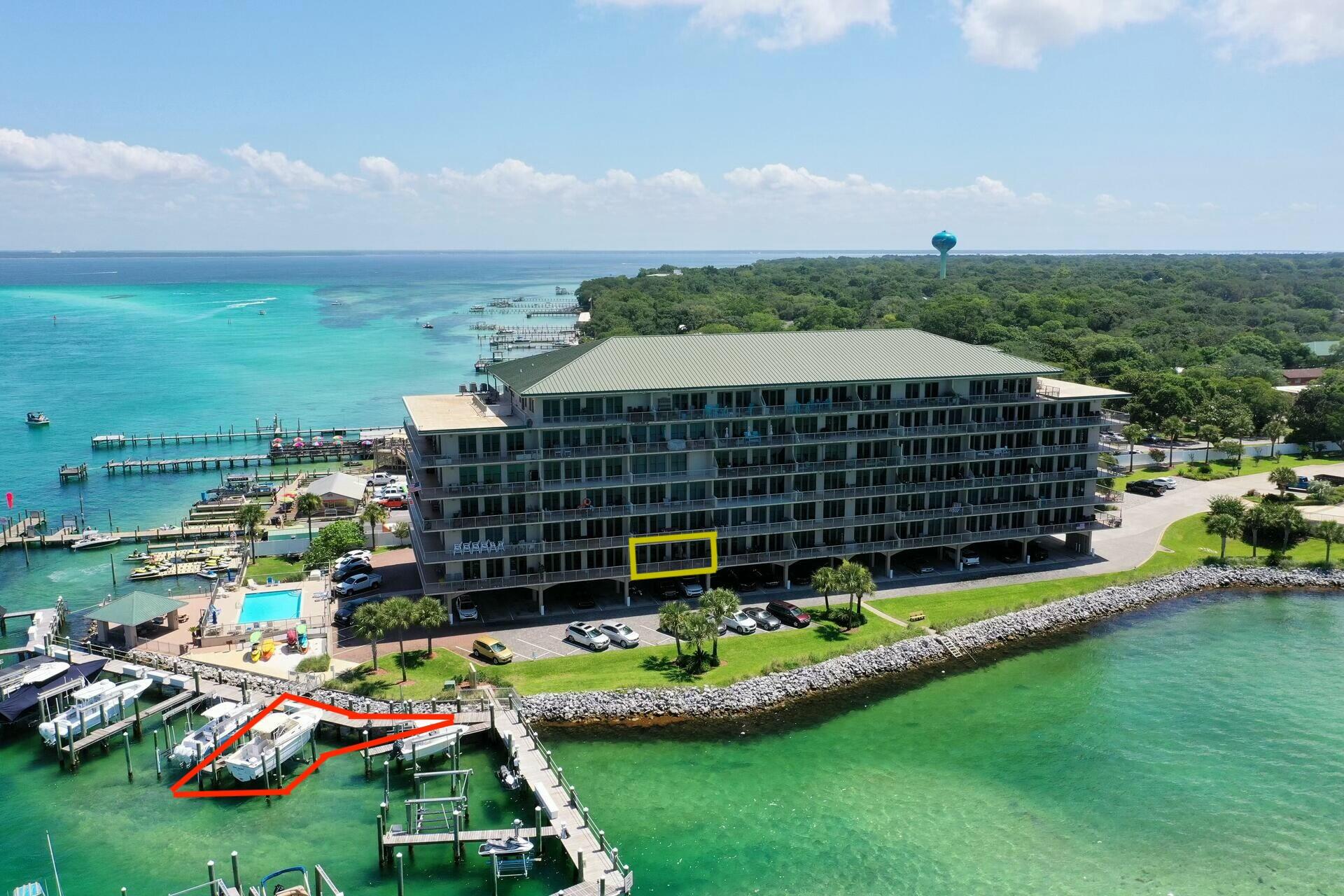 Destin, Florida, 32541, United States, 3 Bedrooms Bedrooms, ,3 BathroomsBathrooms,Residential,For Sale,1829473