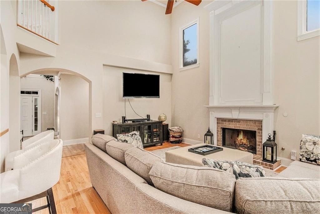 Buford, Georgia, 30519, United States, 4 Bedrooms Bedrooms, ,4 BathroomsBathrooms,Residential,For Sale,1985825