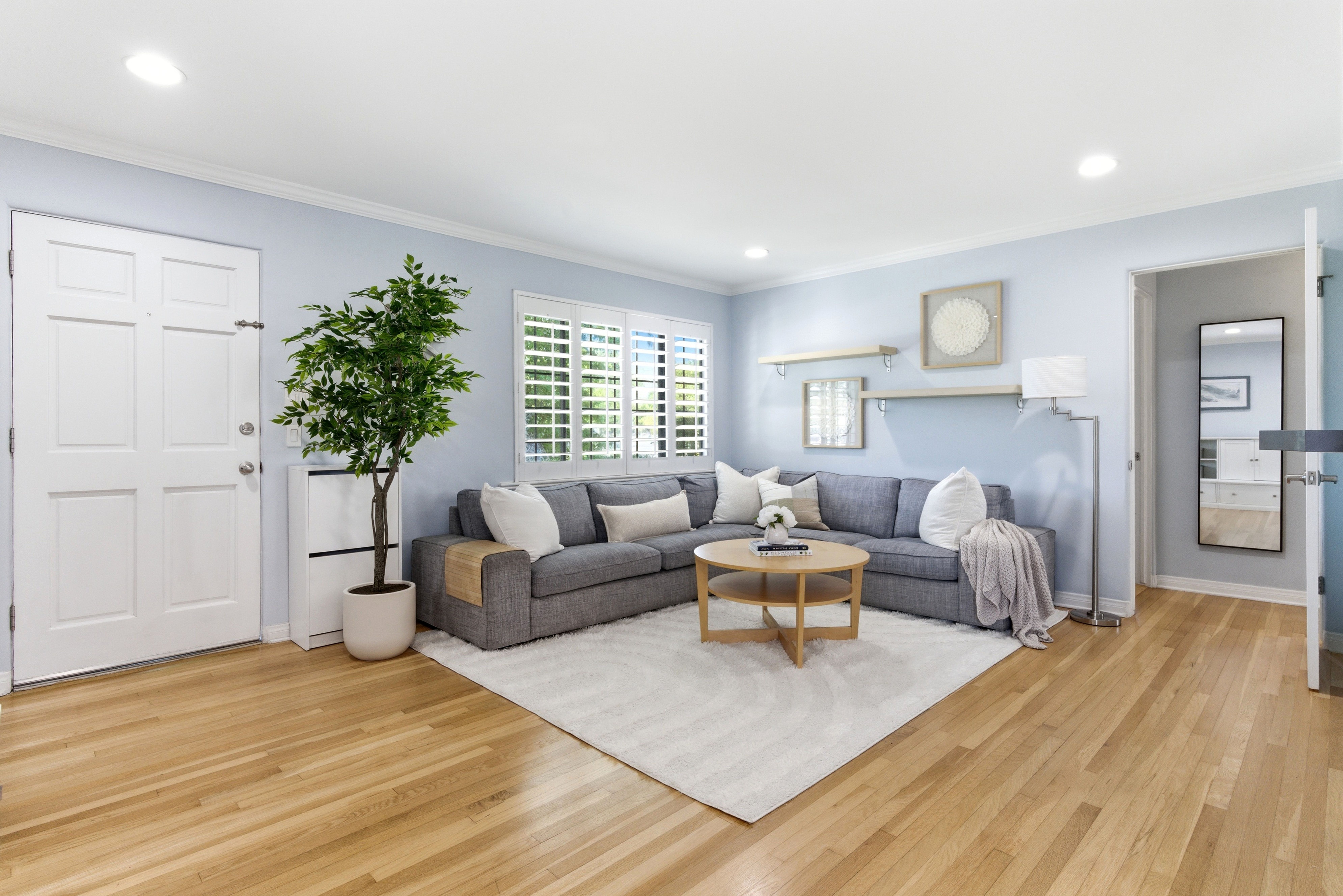  526 North Toluca Park Drive, Burbank, CA 91505 - 物件實景