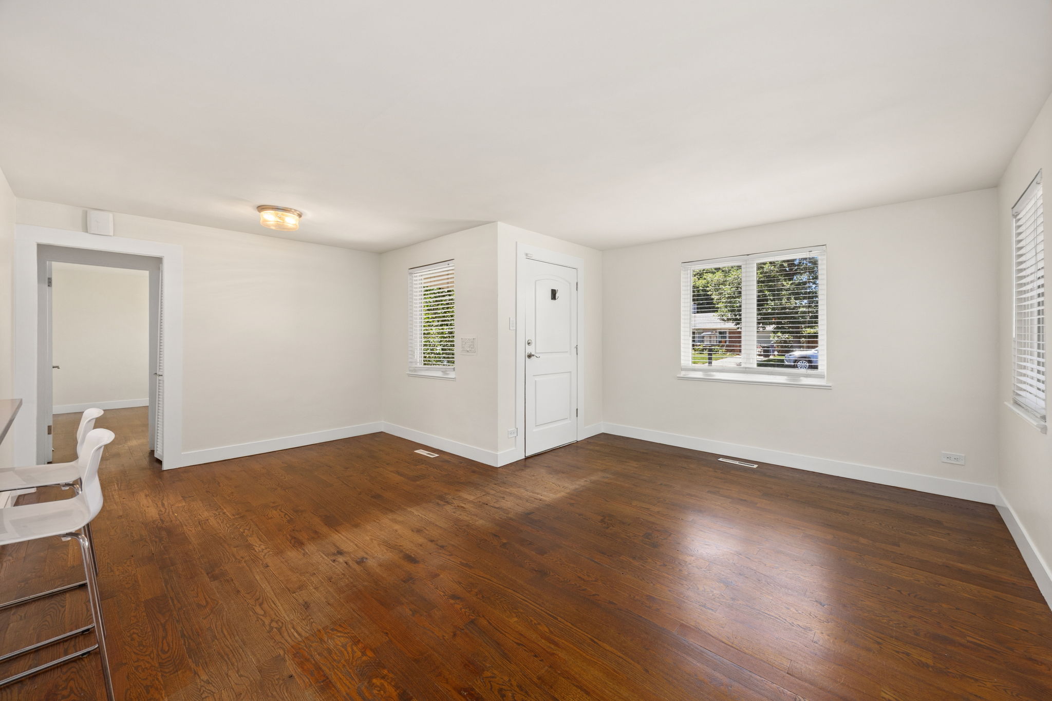  Beautifully updated home steps from Boulevard One and Lowry Town Center - 物件實景