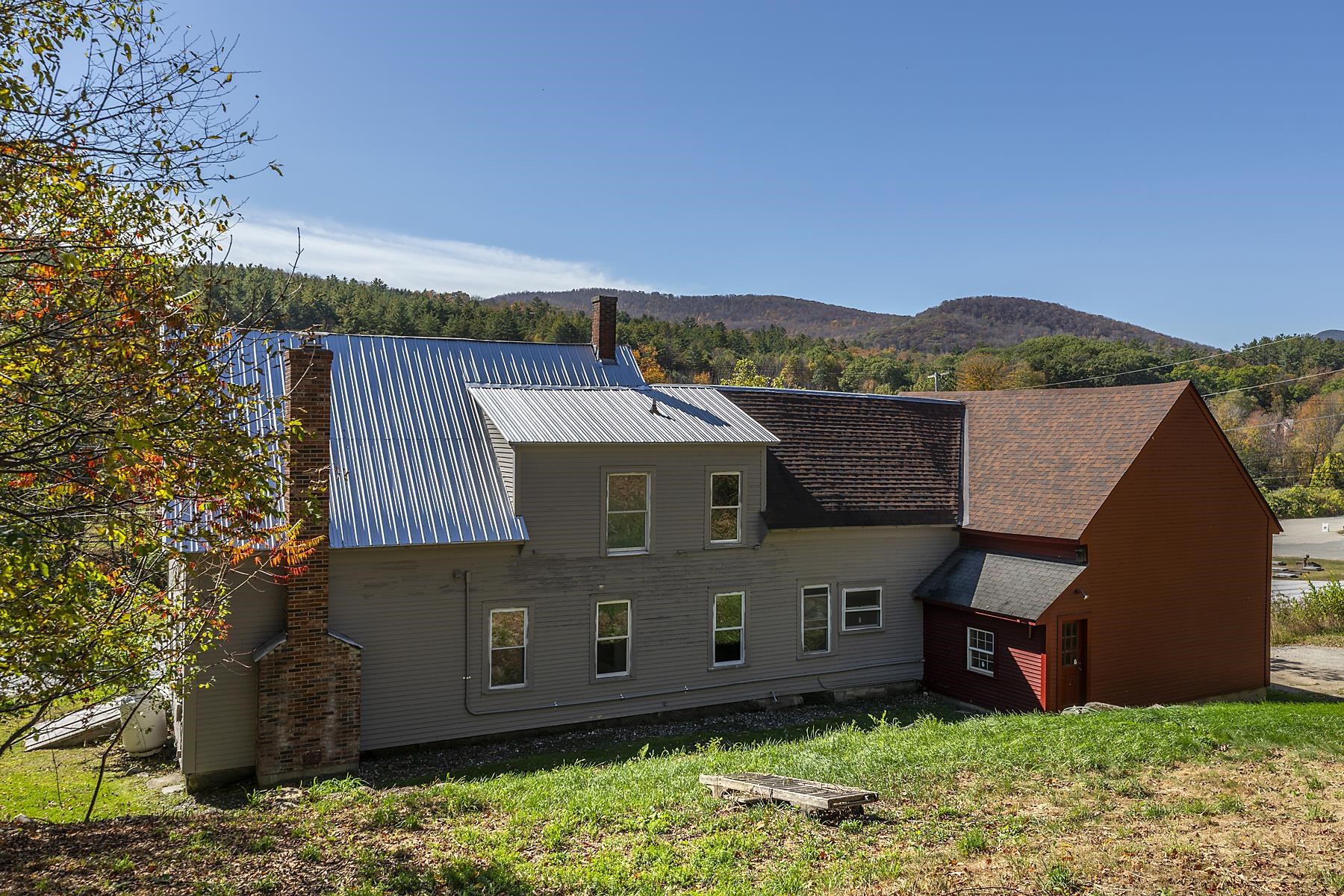  5798 West Woodstock Road - 物件實景