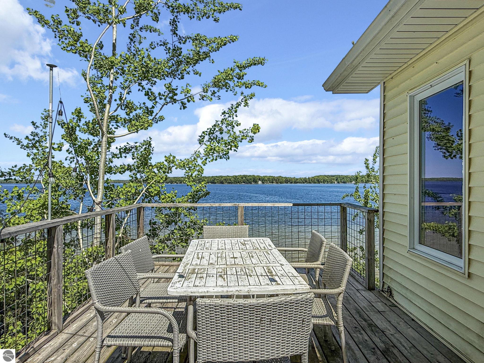 Interlochen, Michigan, 49643, United States, 4 Bedrooms Bedrooms, ,3 BathroomsBathrooms,Residential,For Sale,2045115