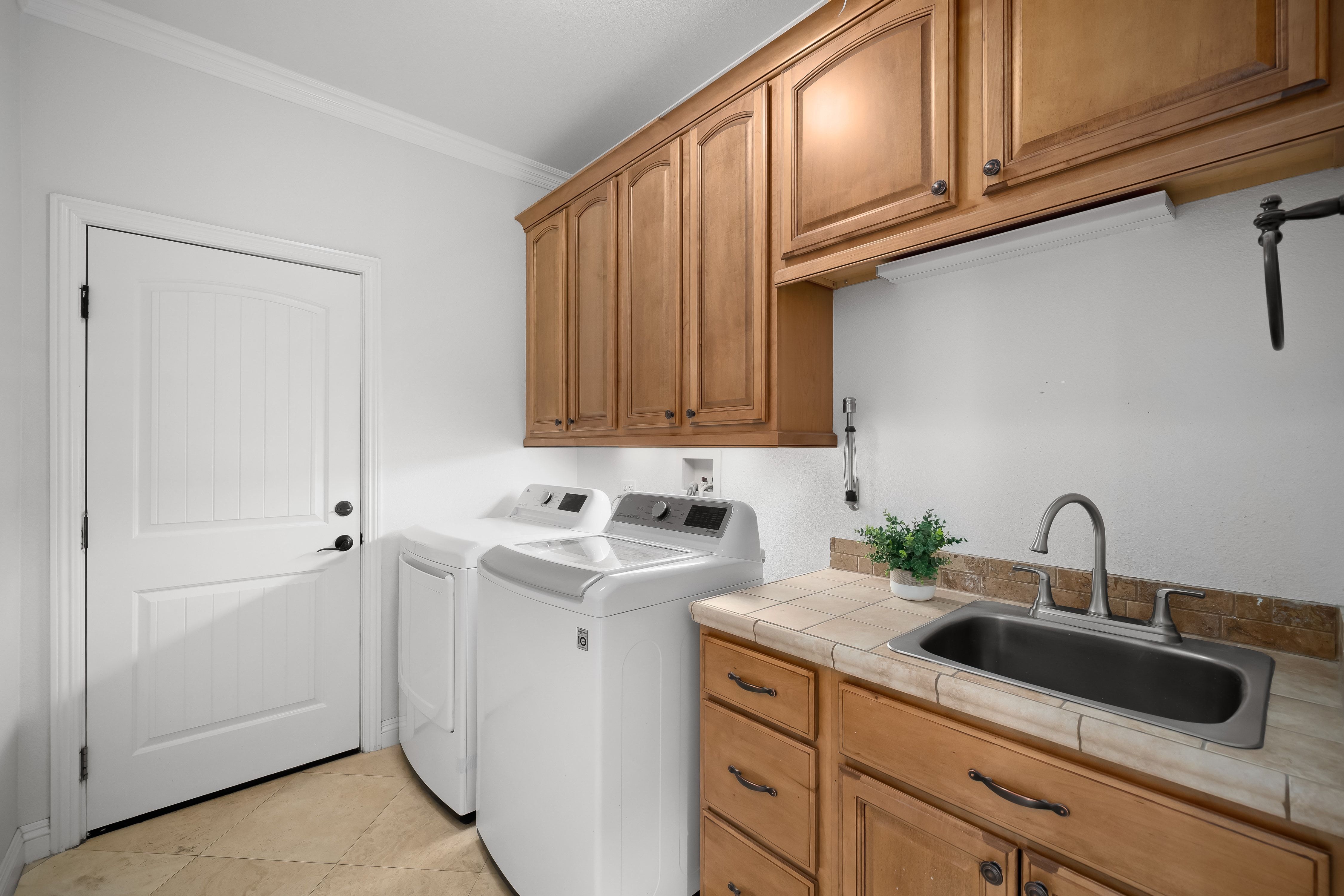  Two Living Spaces, One Exceptional Paso Robles Retreat - 物件實景