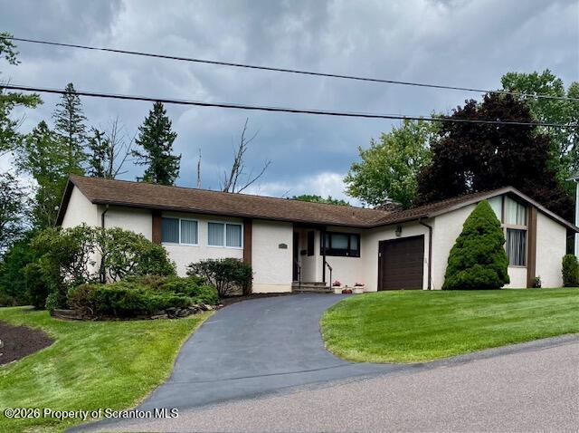 Sumner Ave, South Abington Township, PA 18411