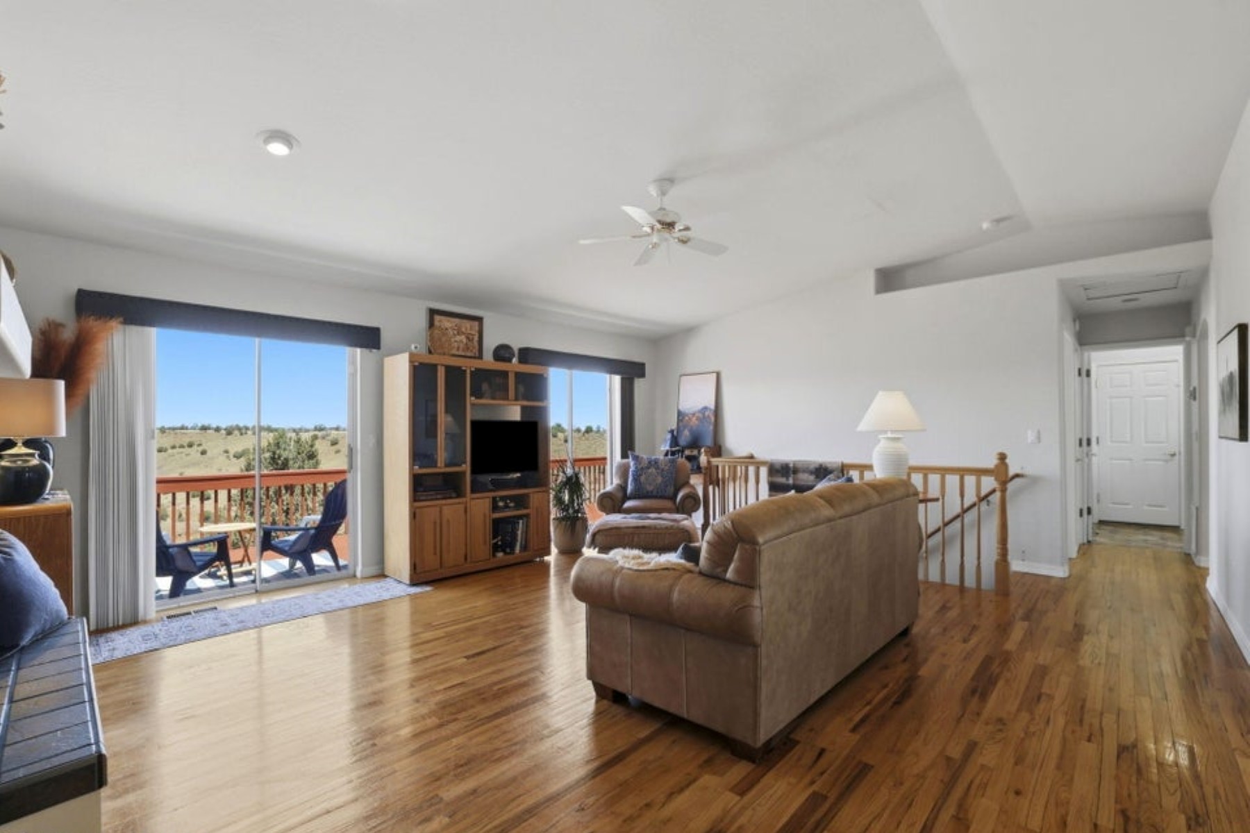  1550 N Neoga Circle ¦Prescott Valley, AZ - 物件實景