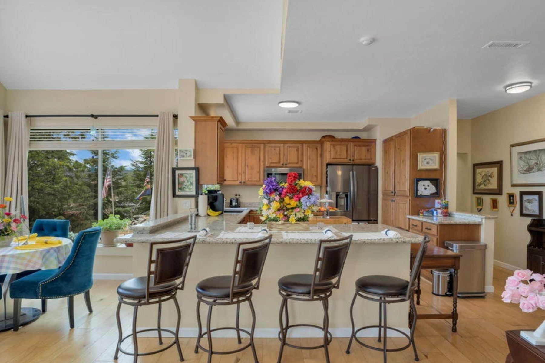  636 Shadow Mountain Drive¦Prescott, AZ - 物件實景