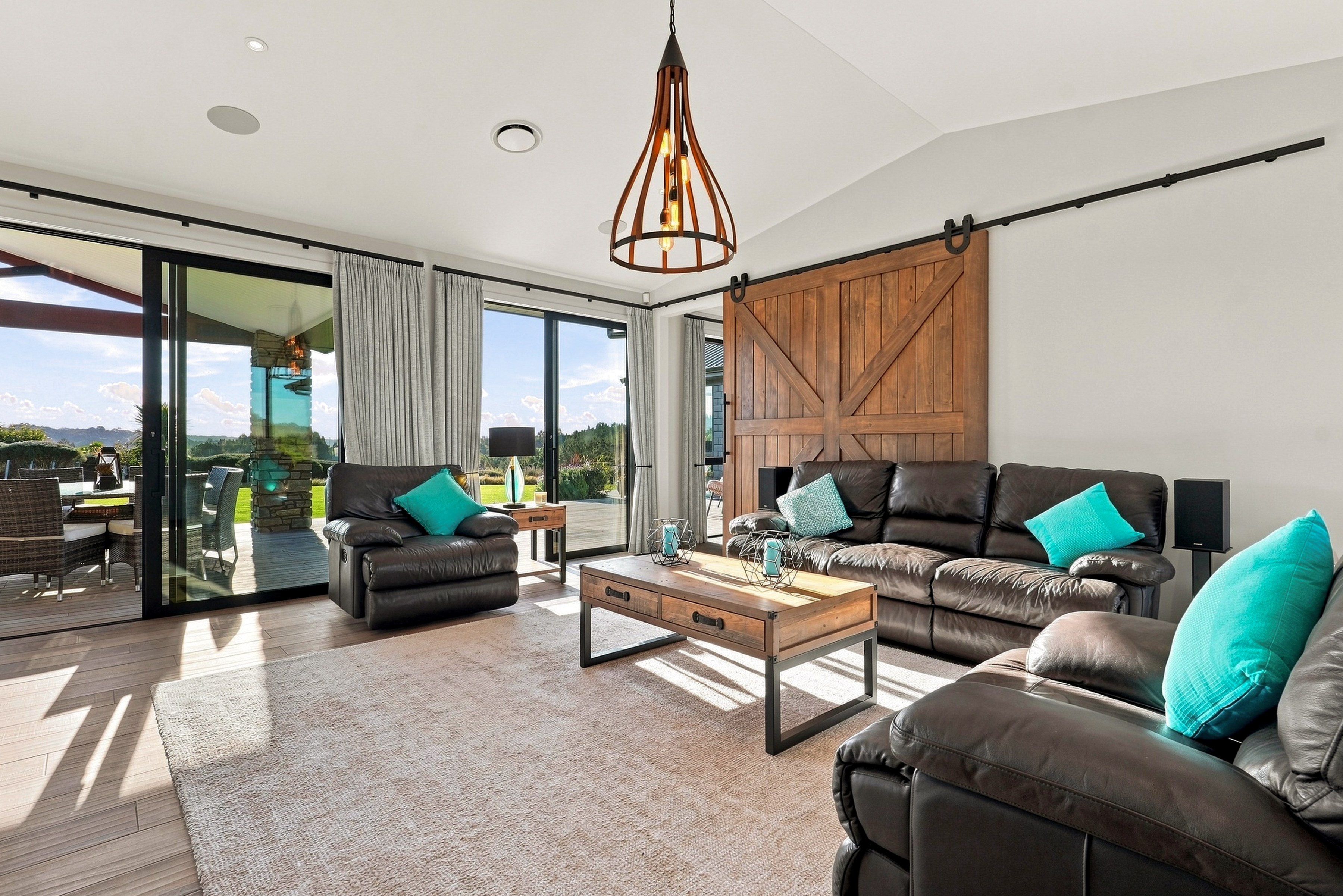  89 Waymau Lane, Coatesville, Rodney, Auckland, New Zealand - 物件實景