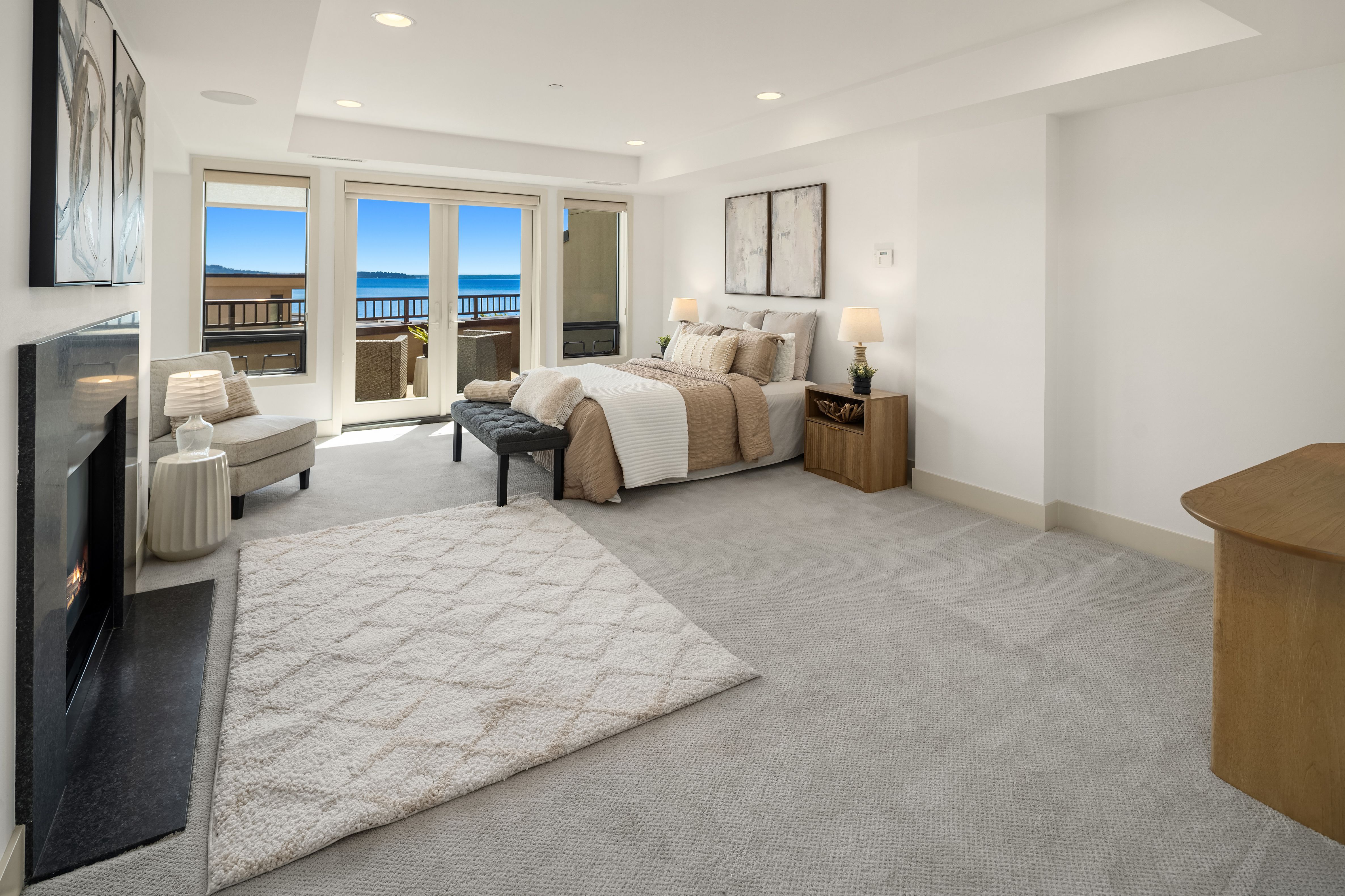  9123 NE Juanita Dr Unit #205, Kirkland, WA 98034 - 物件實景