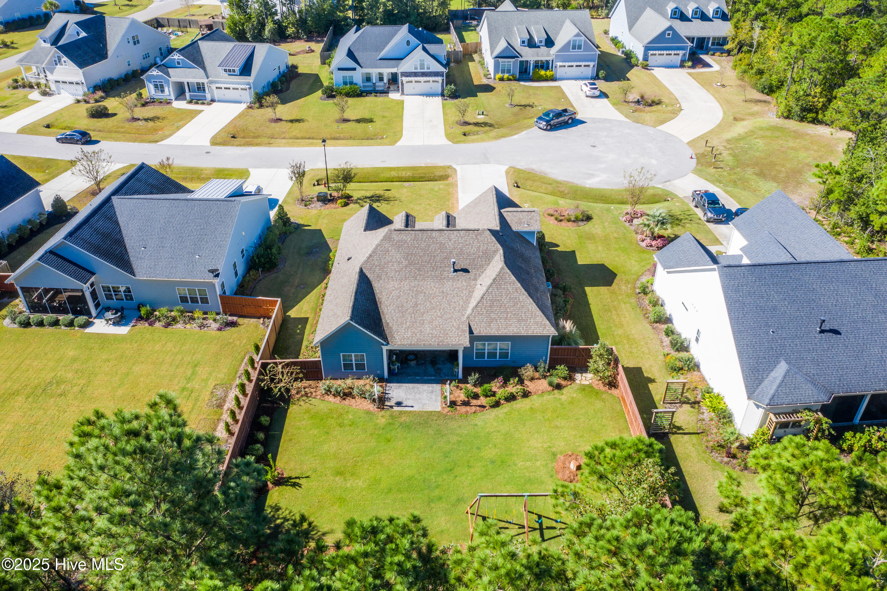 Hampstead, North Carolina, 28443, United States, 3 Bedrooms Bedrooms, ,3 BathroomsBathrooms,Residential,For Sale,1968029