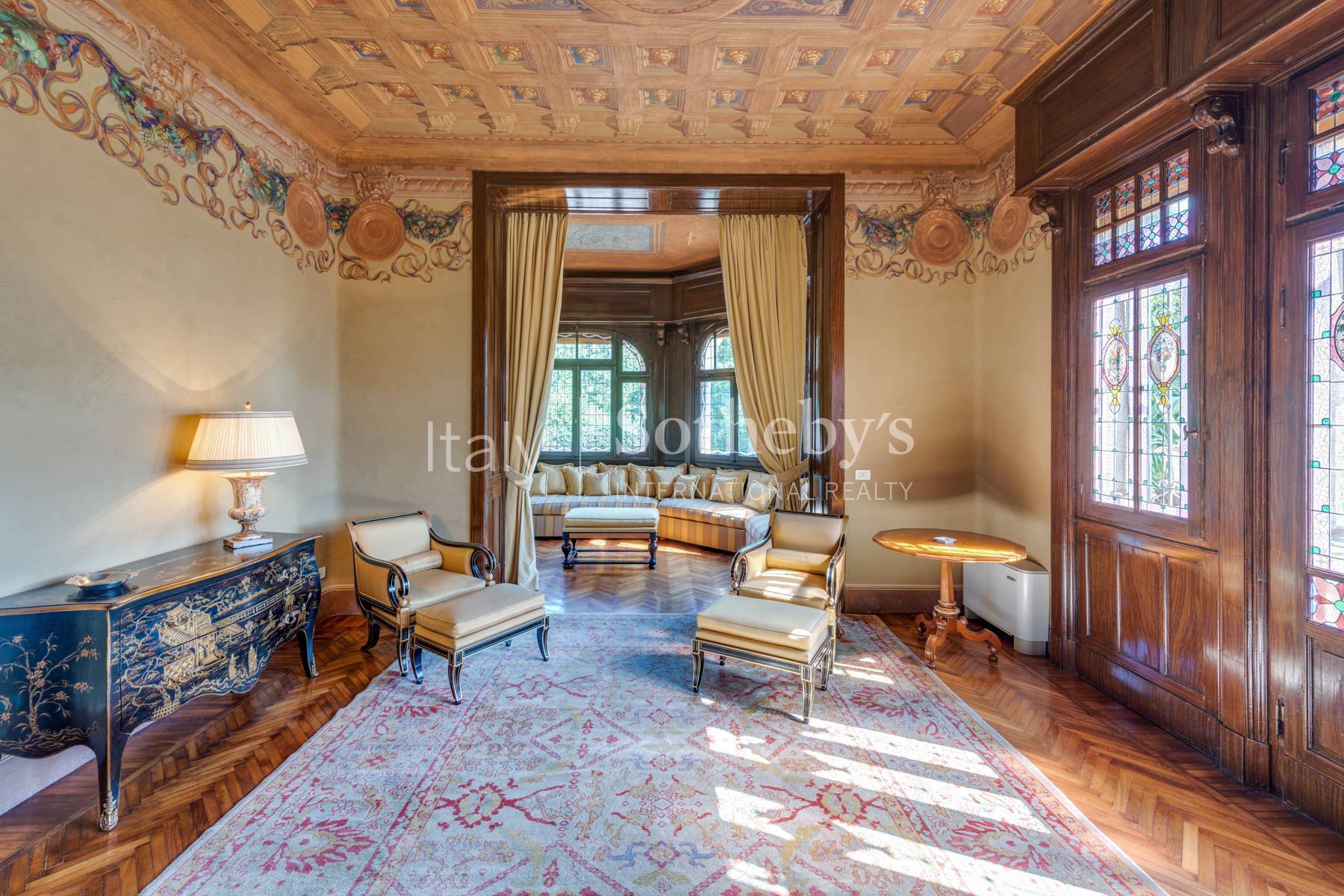  Magnificent Liberty villa with swimming pool and Spa - 物件實景