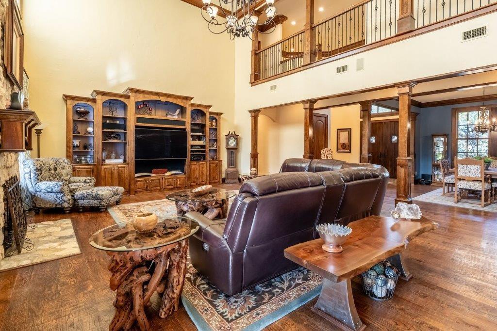 Whitehouse, Texas, 75791, United States, 4 Bedrooms Bedrooms, ,5 BathroomsBathrooms,Residential,For Sale,1728756