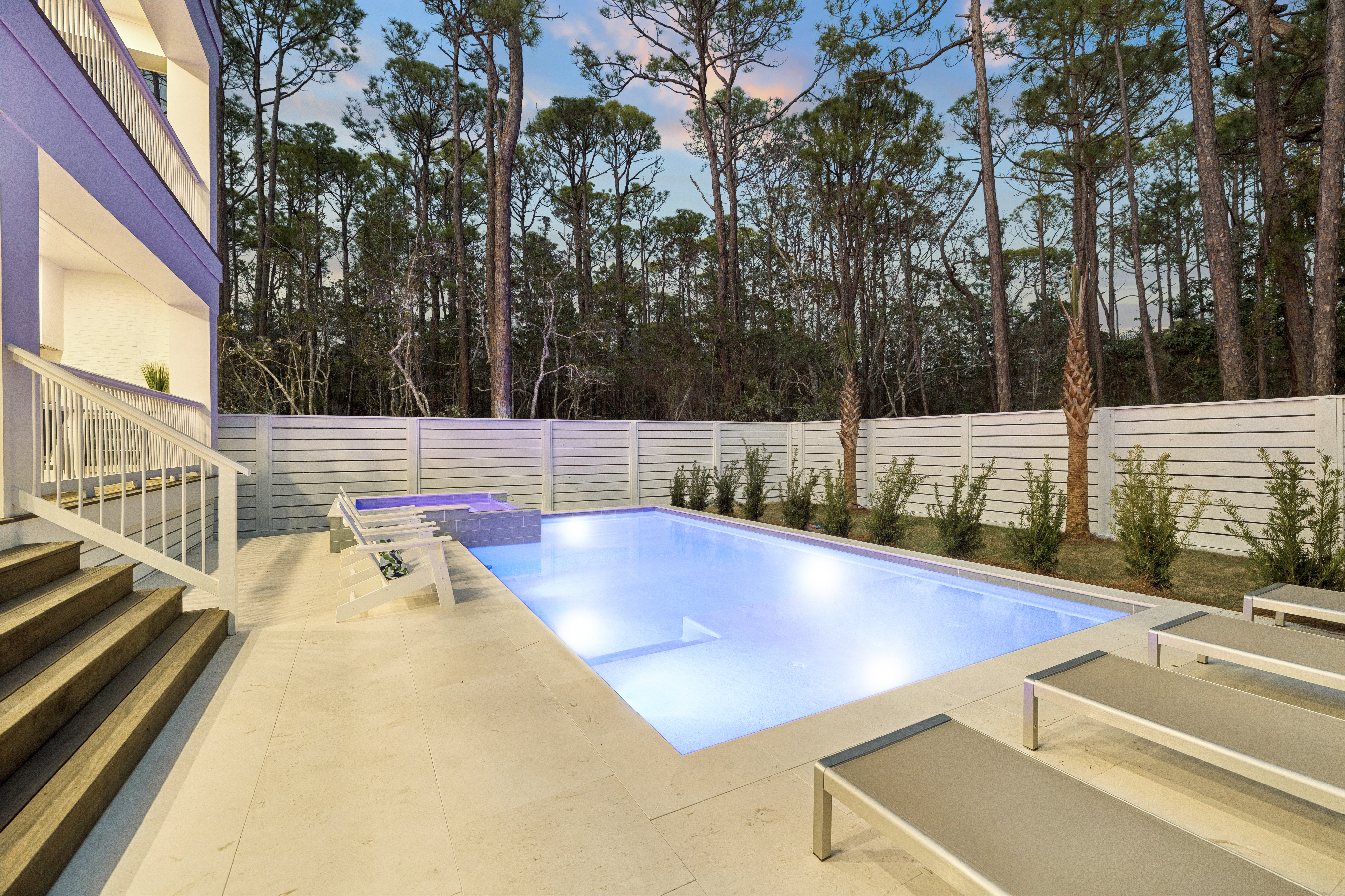  Gulf-View Retreat With Resort-Style Outdoor Living - 物件實景