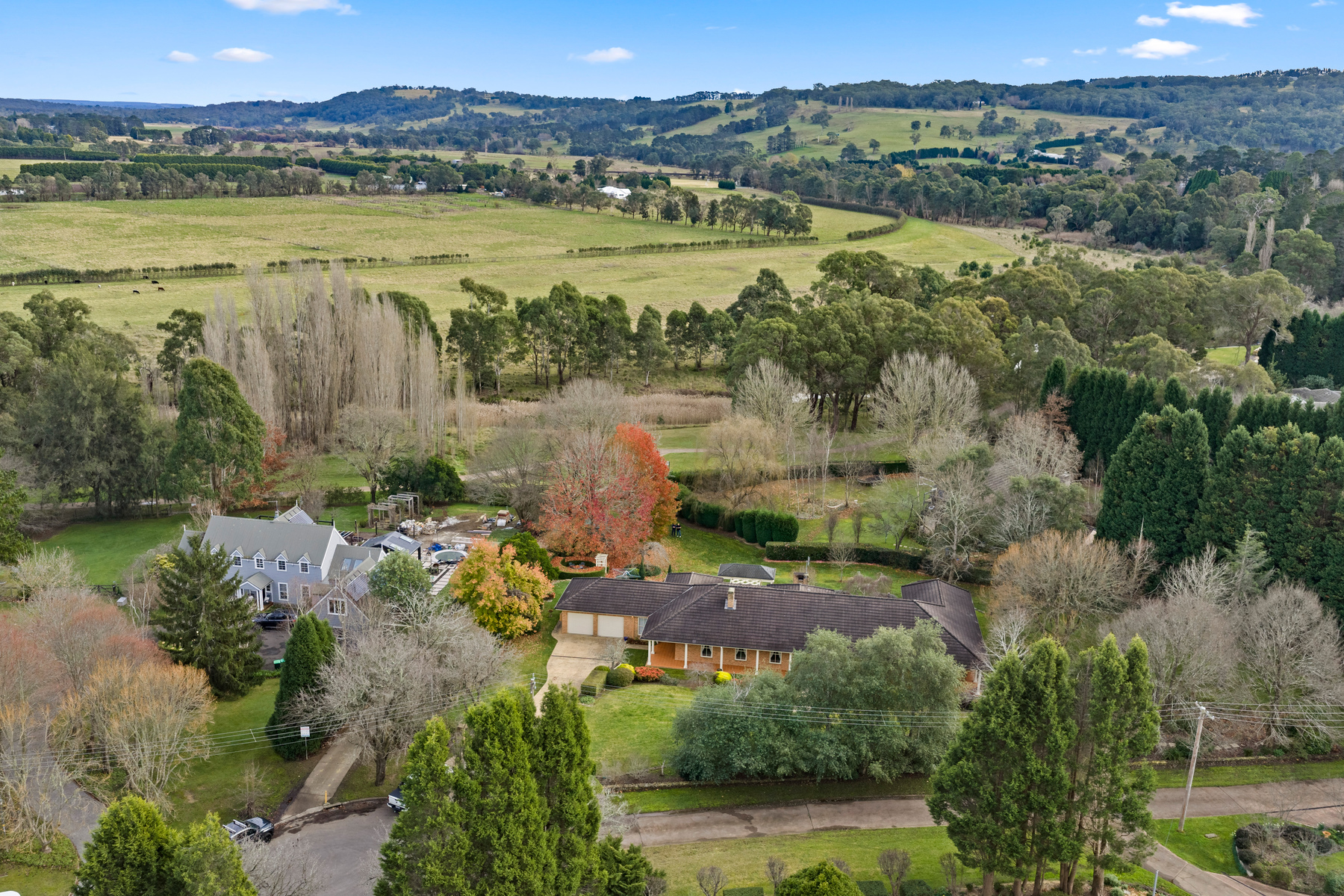  51 Hurlingham Avenue - 物件實景