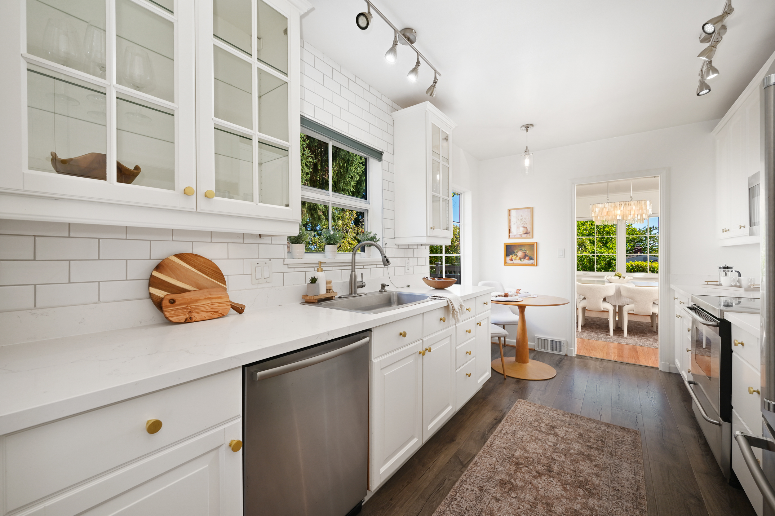  4902 NE 70th St, Seattle, WA 98115 - 物件實景