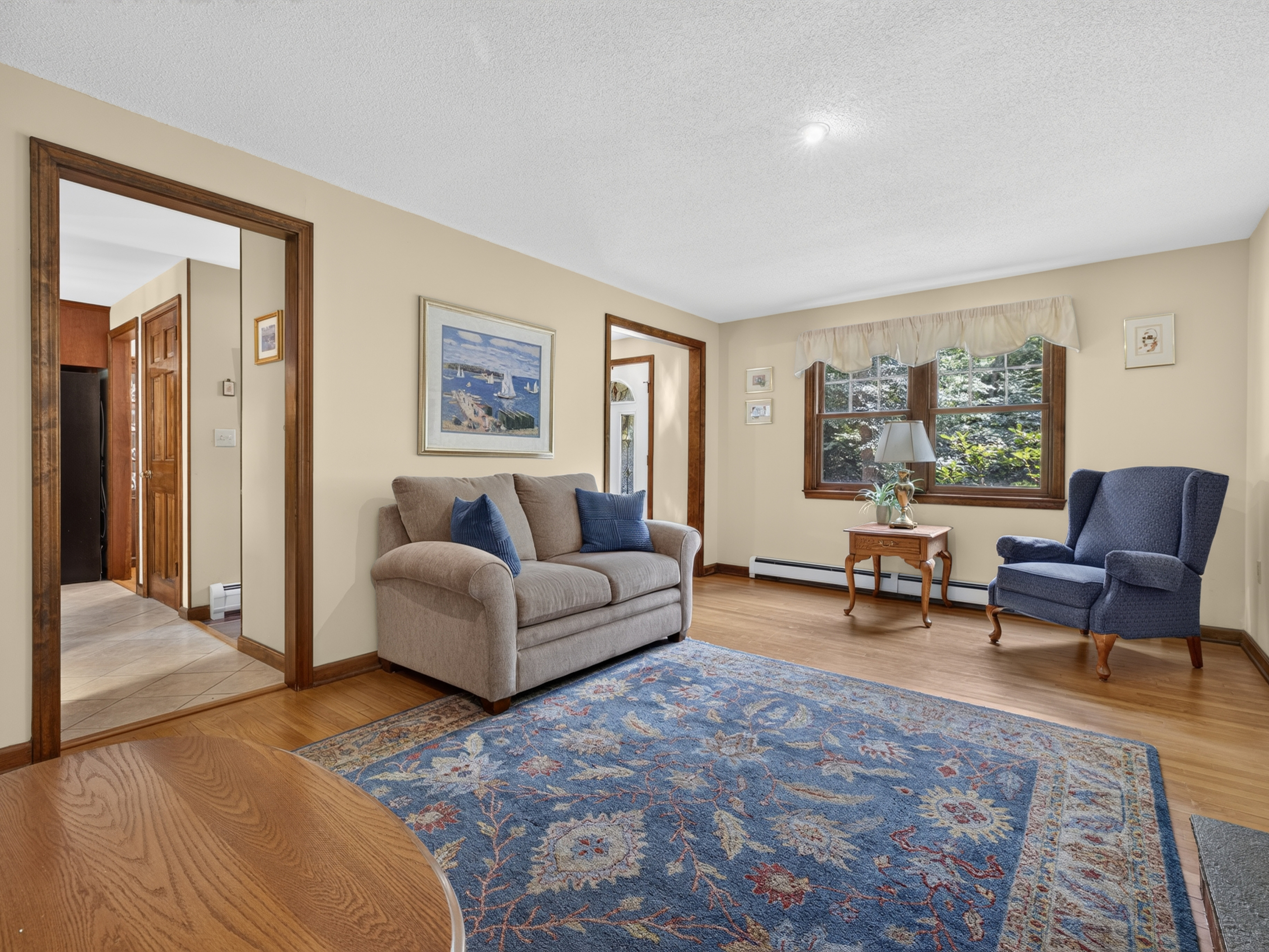  11 Kitteridge Hill Road - 物件實景