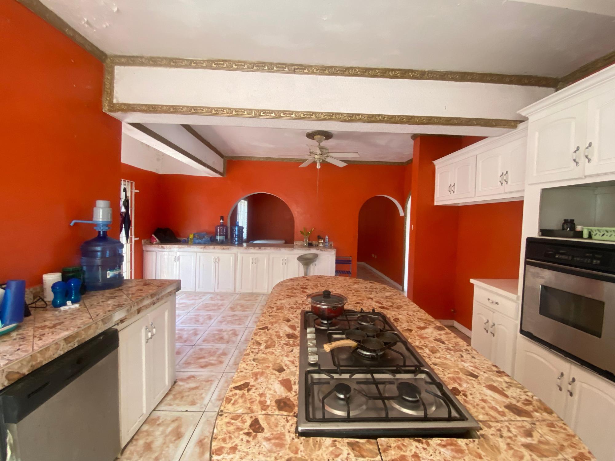 Kingston & St. Andrew, JM, 5 Bedrooms Bedrooms, ,4 BathroomsBathrooms,Residential,For Sale,1838400
