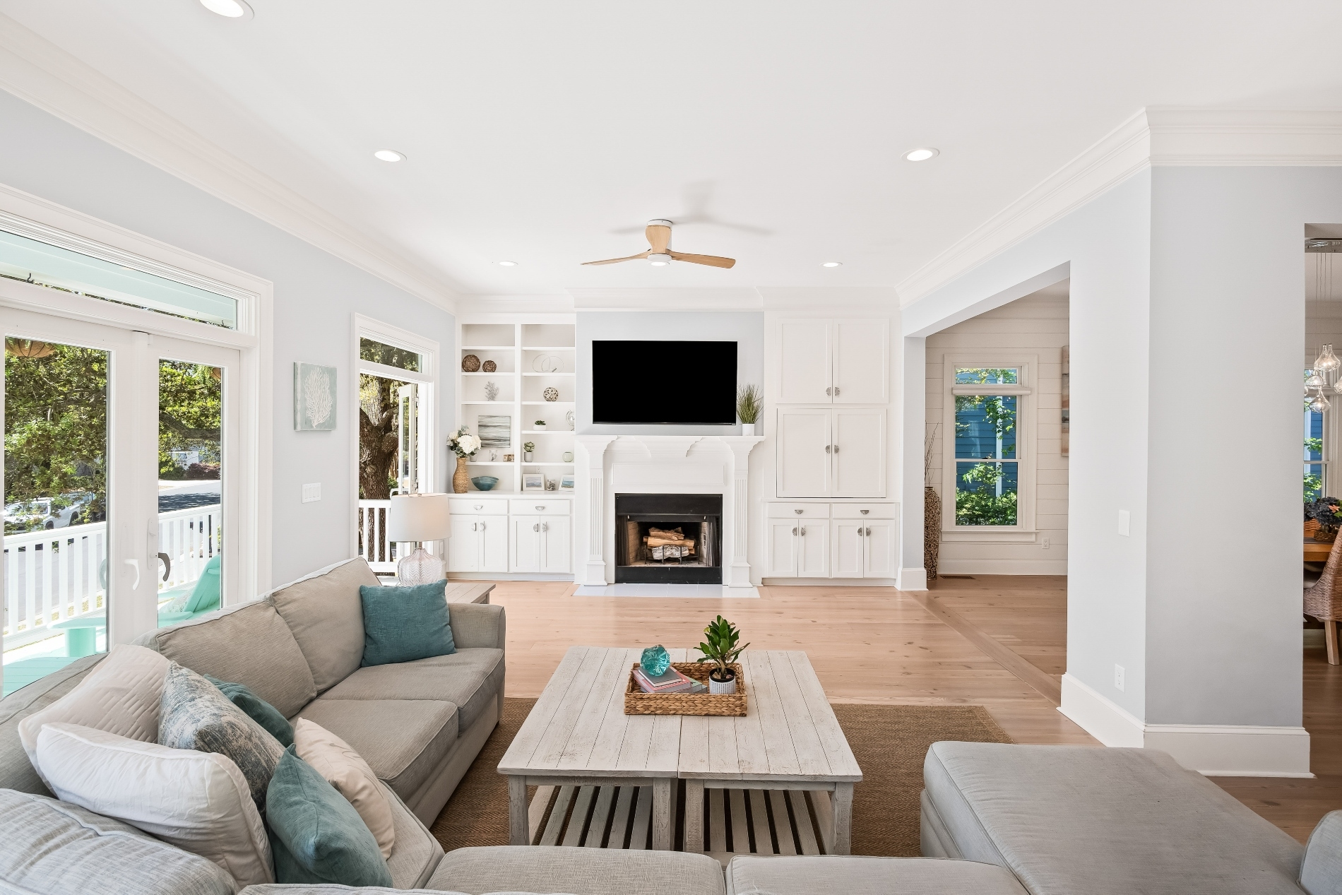  764 Post Oak Drive - 物件實景