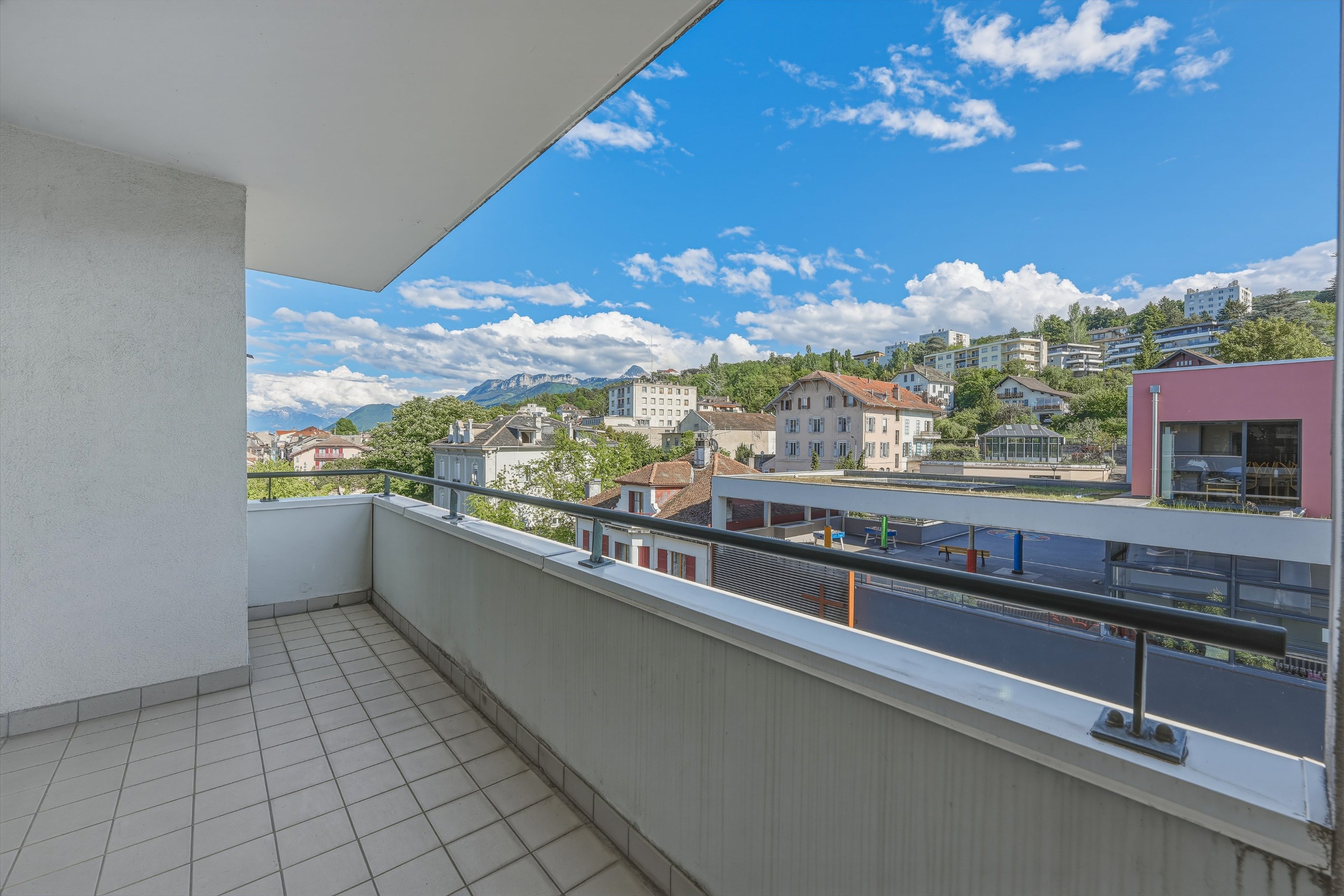  Apartment for Sale – Evian-les-Bains Town Centre - 物件實景