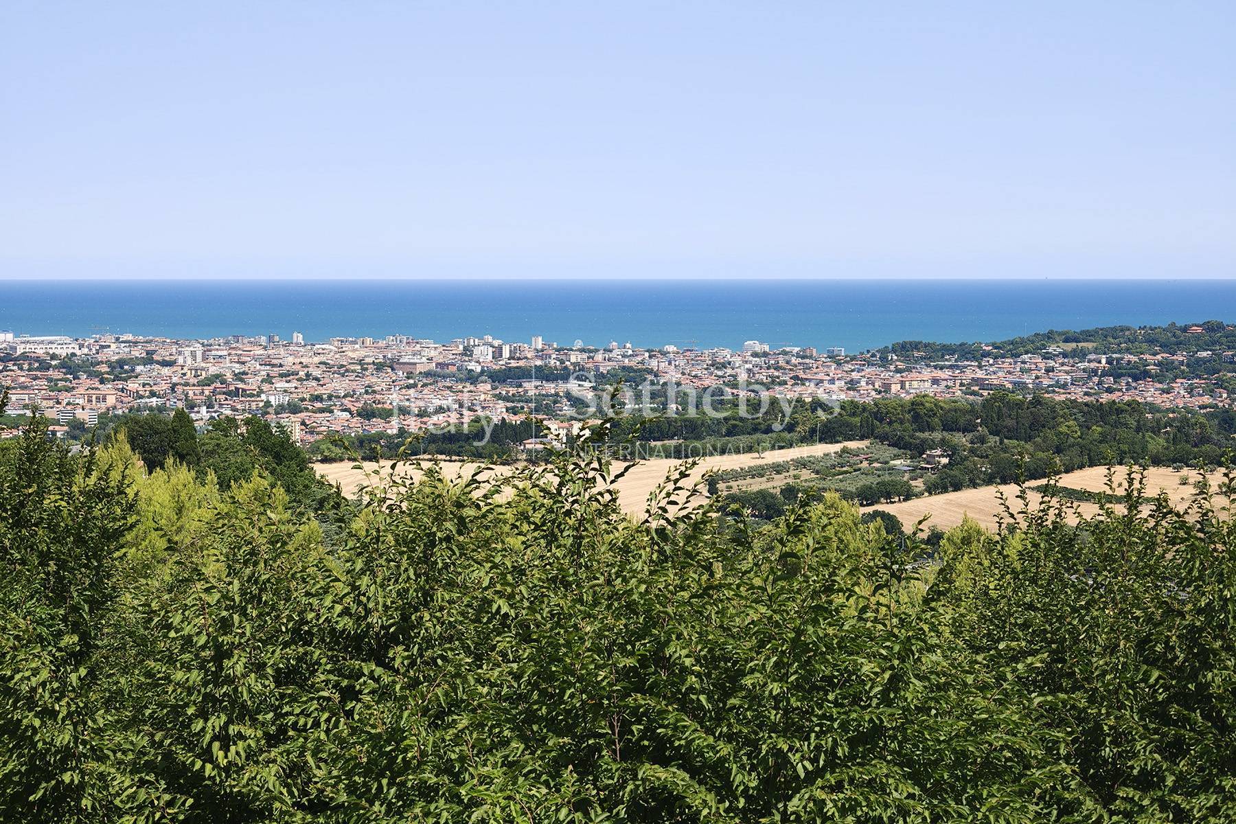 Elegant Country Villa in the Hills above Pesaro - 物件實景