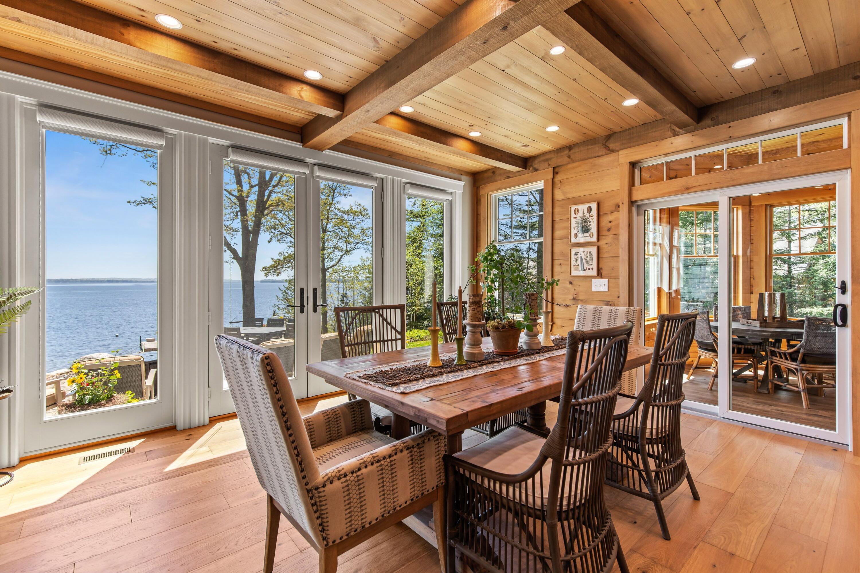 9 AND 18 Sheehans Island Road, Raymond, Maine, 04071, United States, 4 Bedrooms Bedrooms, ,6 BathroomsBathrooms,Residential,For Sale,9 AND 18 Sheehans Island Road,1674613