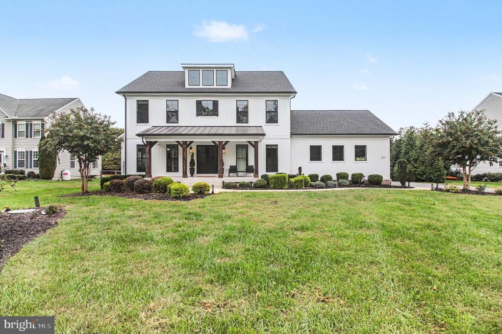 Indian Point Rd, Stafford, VA 22554 #1
