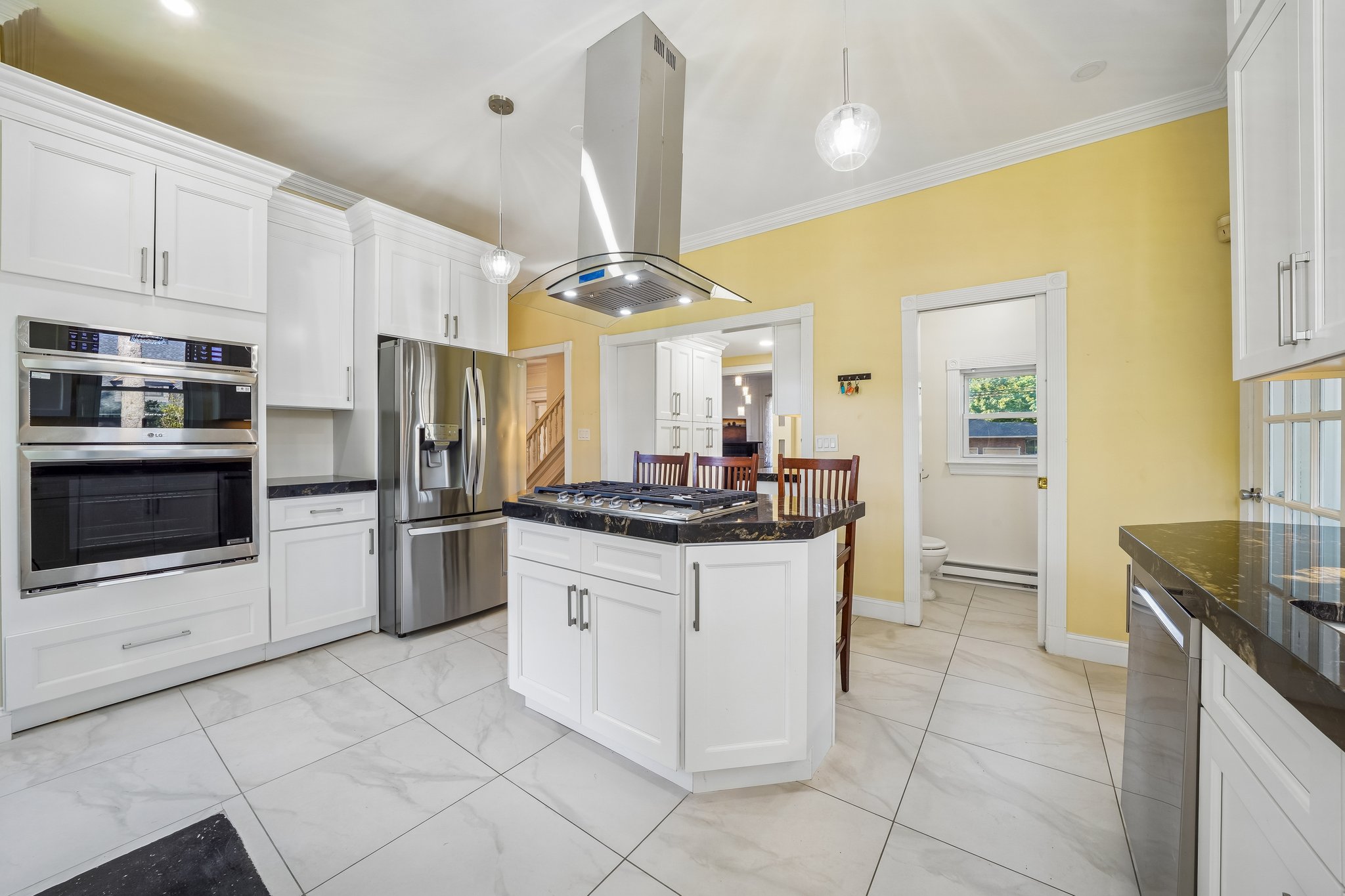  1001 Central Avenue, Plainfield, NJ 07060 - 物件實景