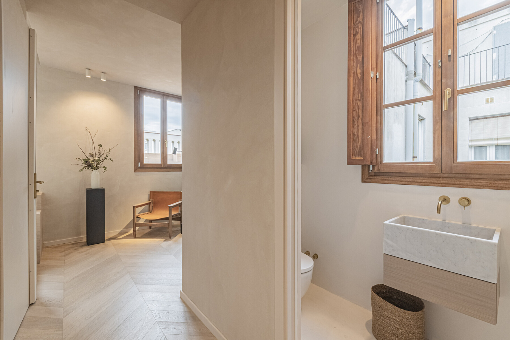  Spectacular new penthouse next to Ciutadella Park - 物件實景