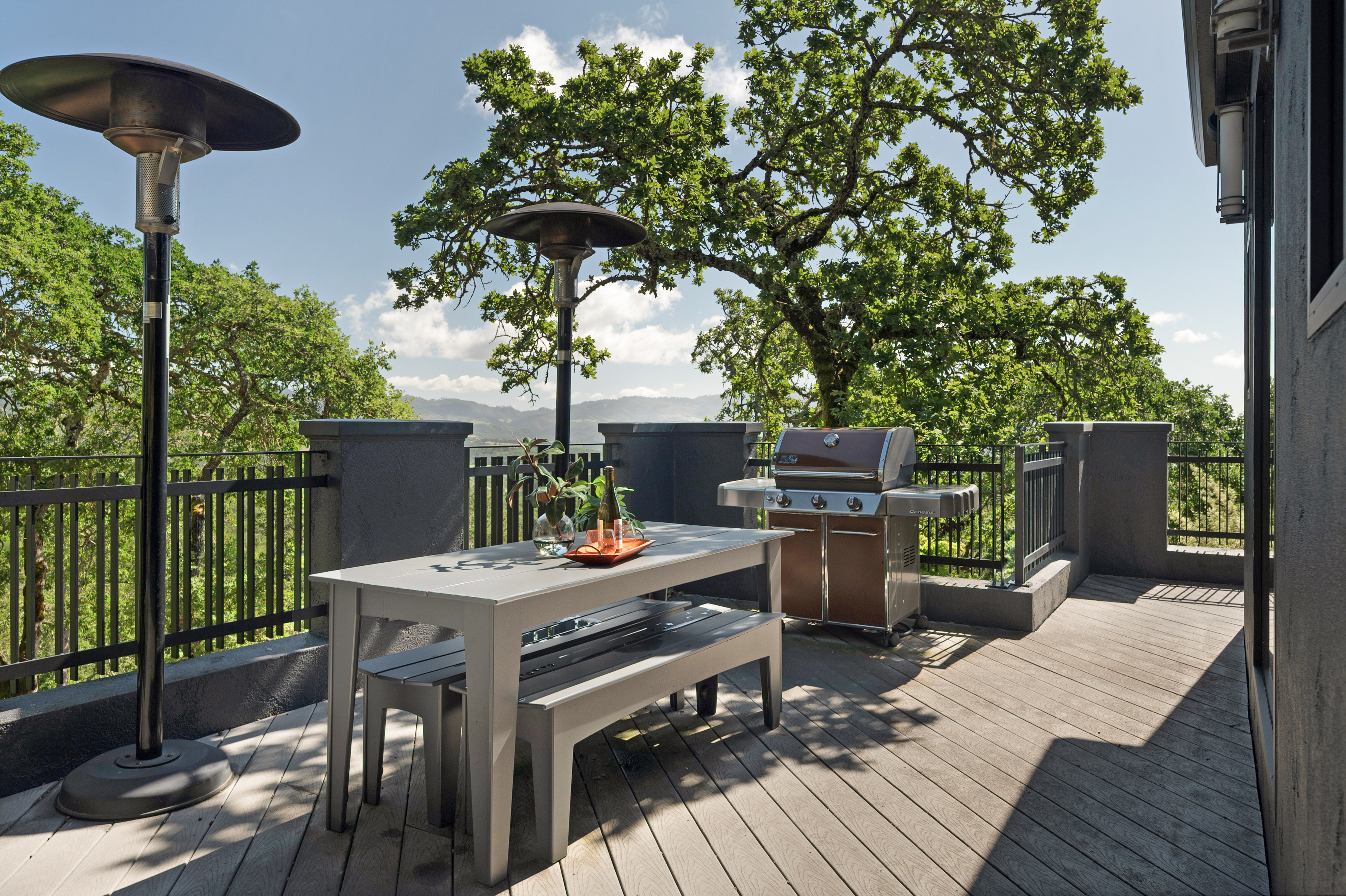  Private Sonoma Compound - 物件實景