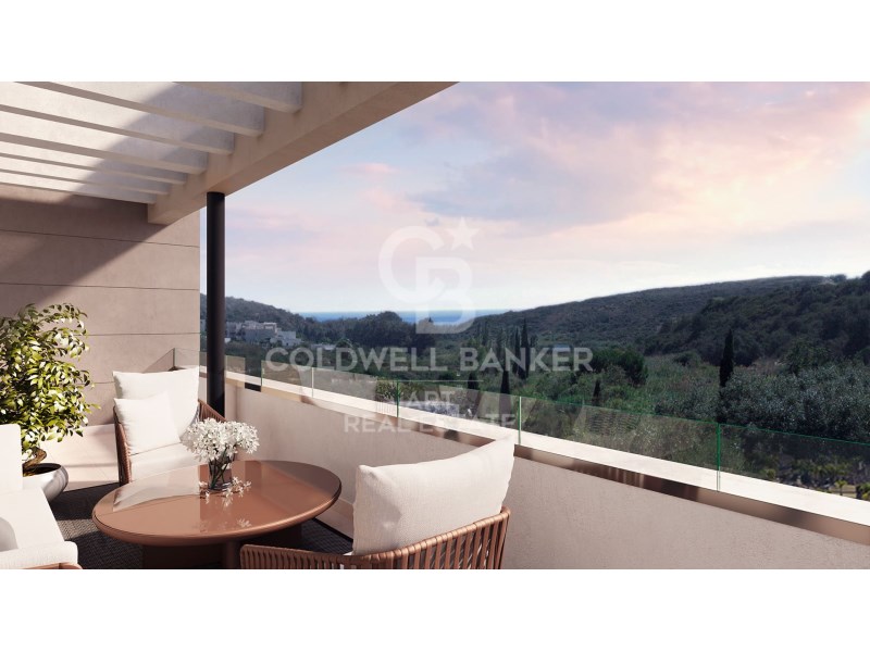 Casares, Andalusia, ES, 4 Bedrooms Bedrooms, ,3 BathroomsBathrooms,Residential,For Sale,1794061