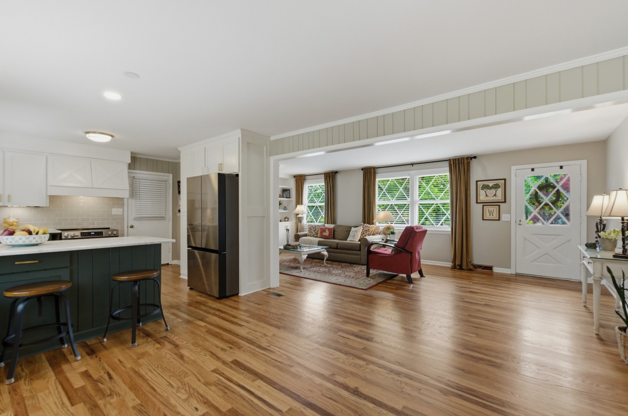 654 Oakley Dr, Nashville, TN, 37220 - 物件實景