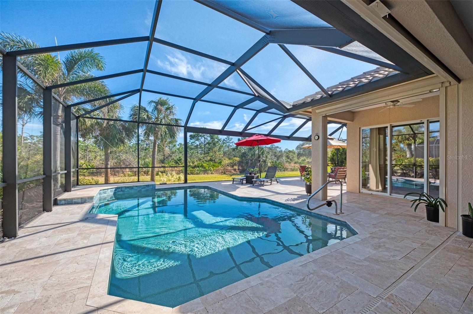 PORT CHARLOTTE, Florida, 33953, United States, 4 Bedrooms Bedrooms, ,4 BathroomsBathrooms,Residential,For Sale,1975030