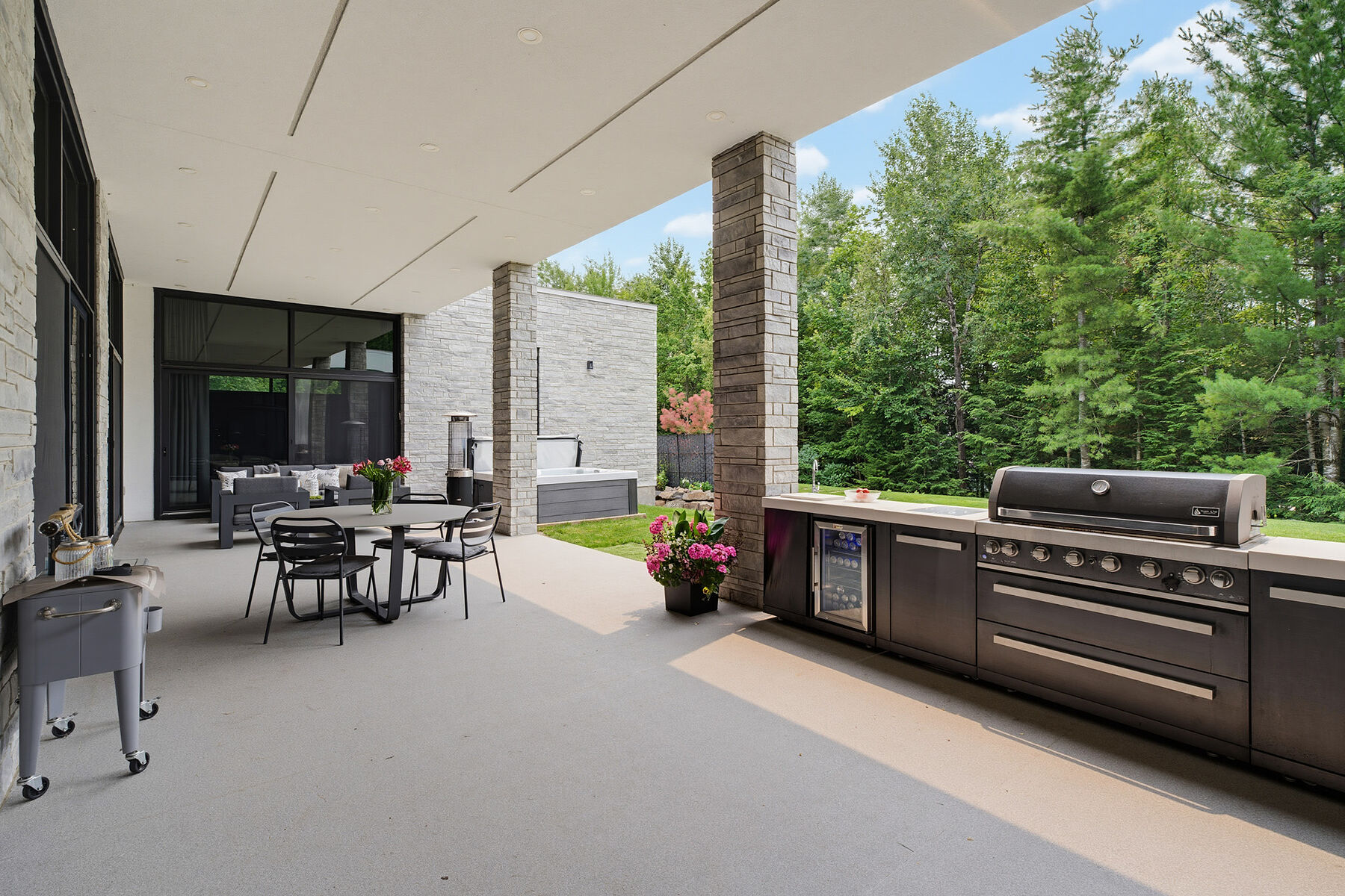  Mirabel, Laurentides - 物件實景