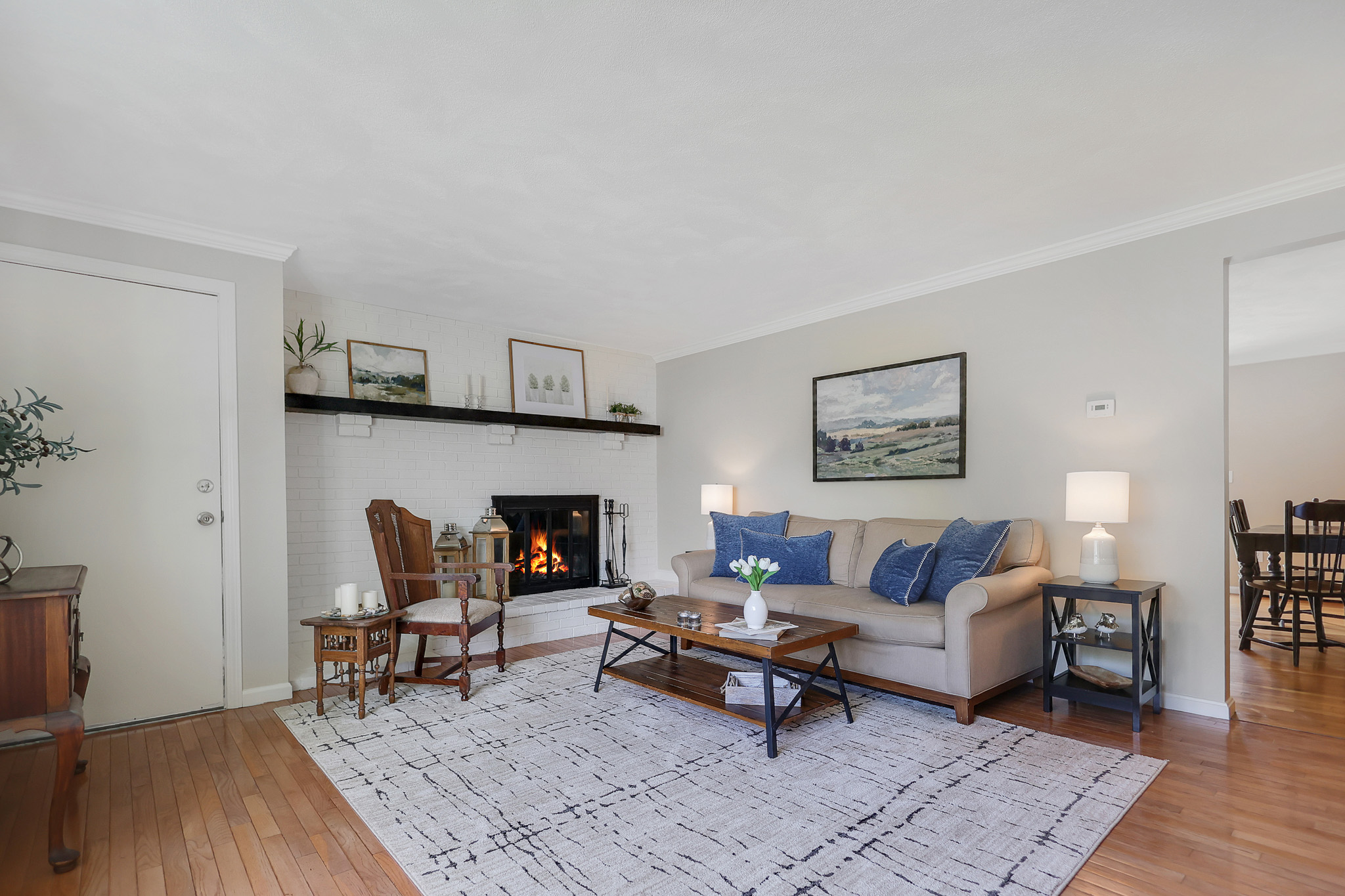 North Andover, Massachusetts, 01845, United States, 2 Bedrooms Bedrooms, ,2 BathroomsBathrooms,Residential,For Sale,2048413