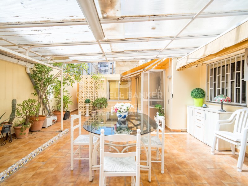 Valencia, Comunidad Valenciana, ES, 4 Bedrooms Bedrooms, ,2 BathroomsBathrooms,Residential,For Sale,1821099