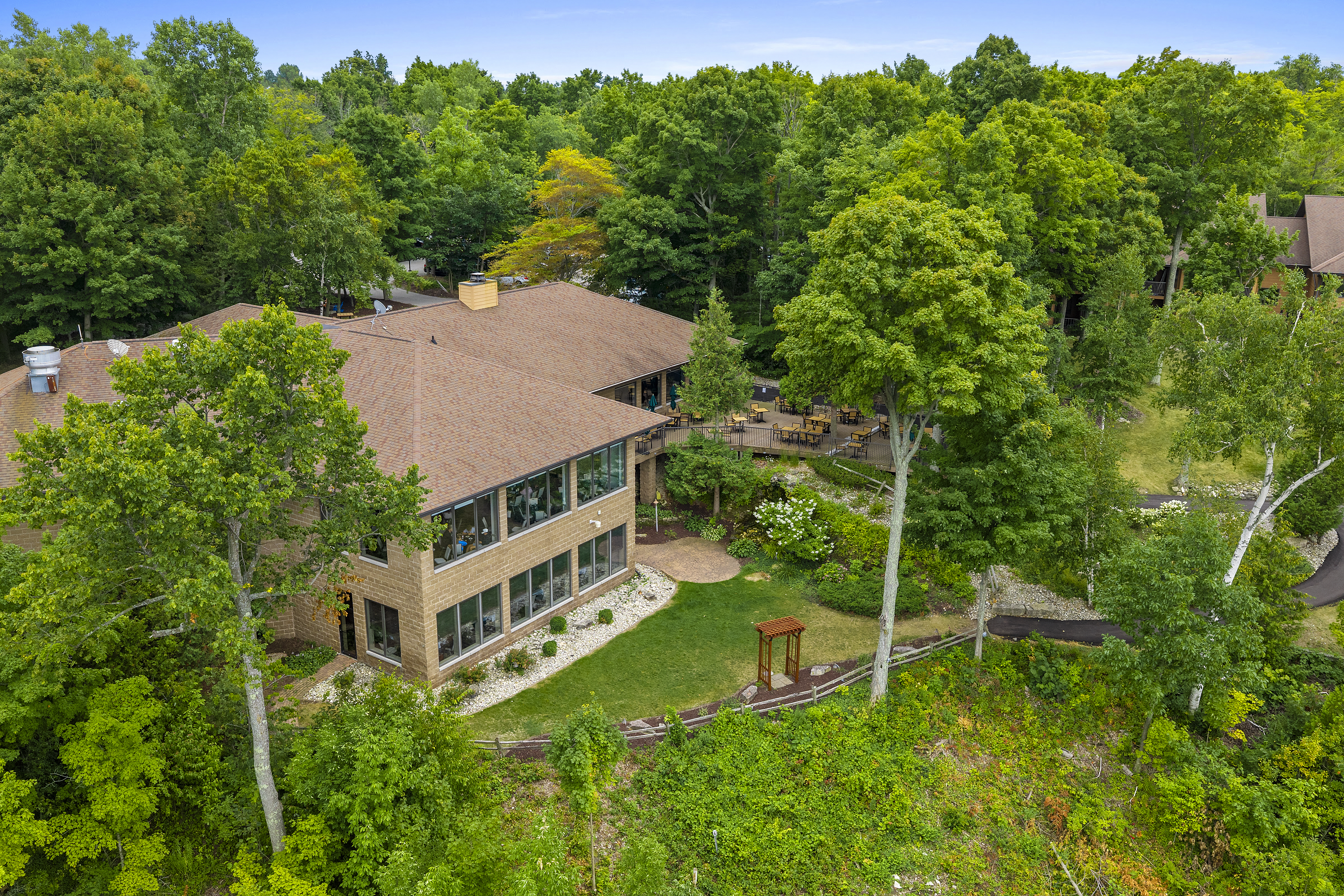  Landmark Resort Condo Door County - 物件實景