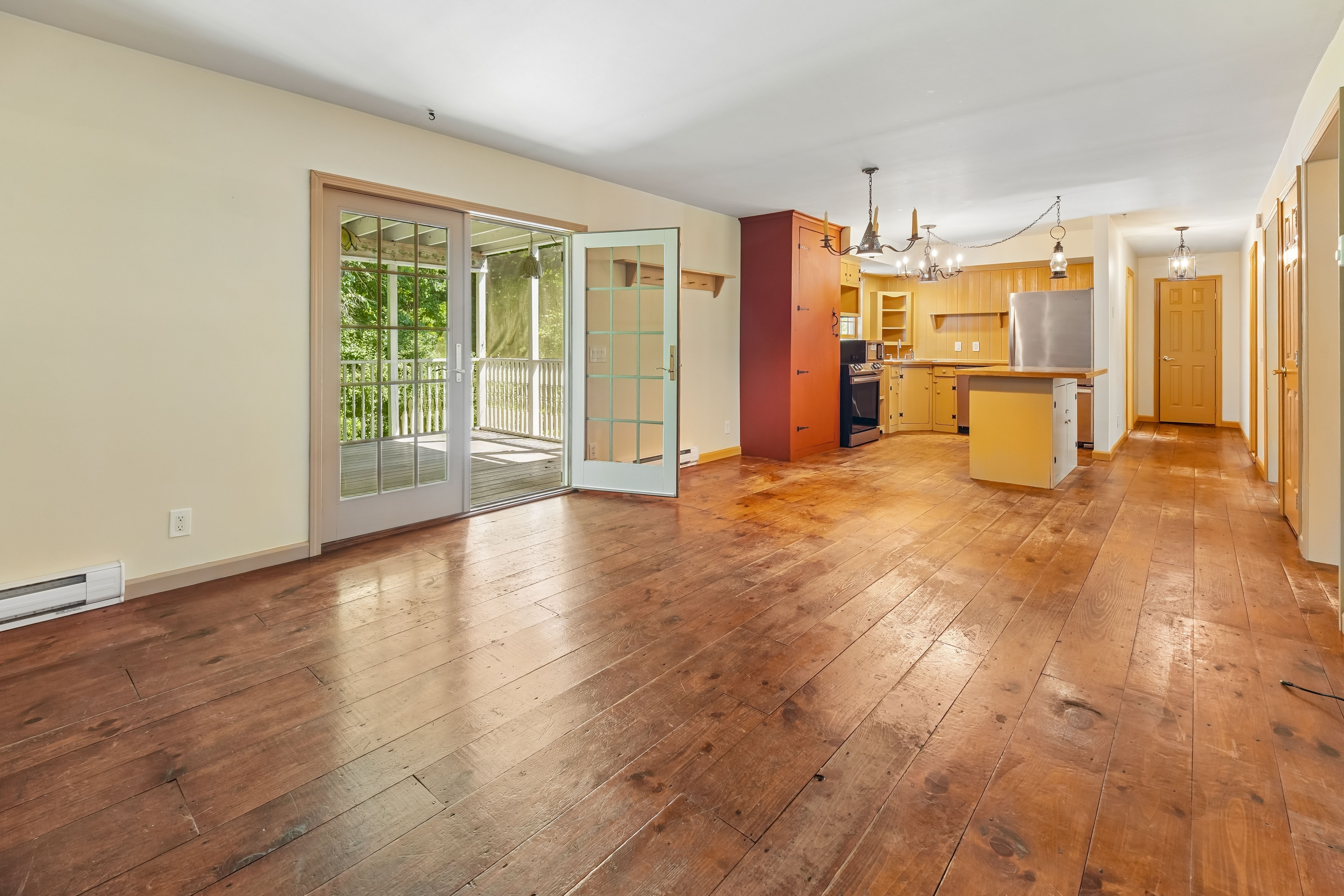  138 River View Way, Montague, NJ 07827 - 物件實景