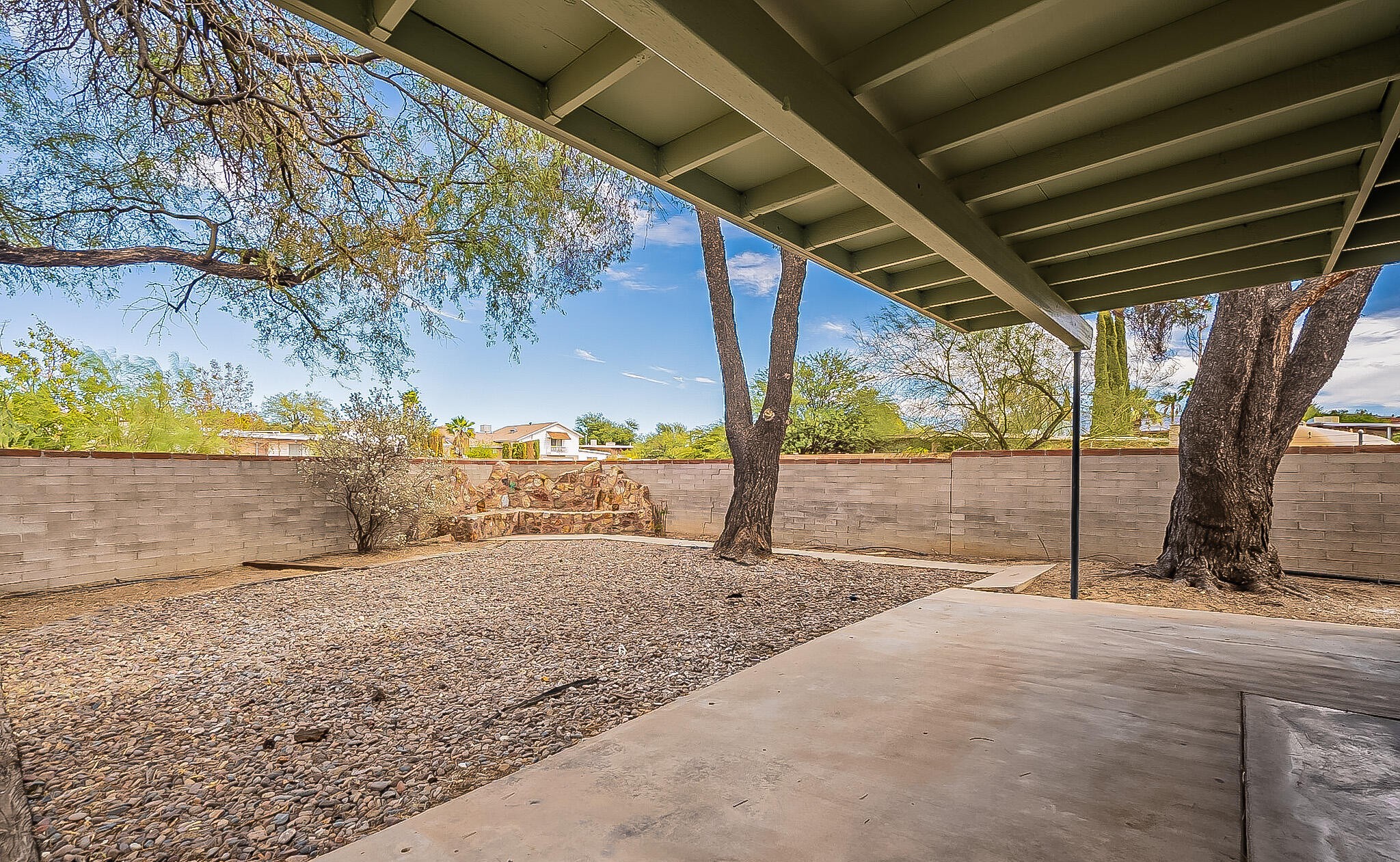  8707 E Wallen Ridge Drive¦Tucson, AZ - 物件實景