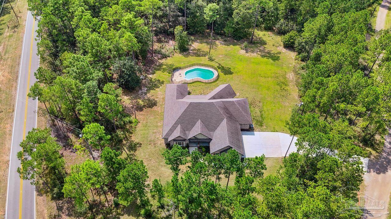 Pace, Florida, 32571, United States, 5 Bedrooms Bedrooms, ,4 BathroomsBathrooms,Residential,For Sale,1941978