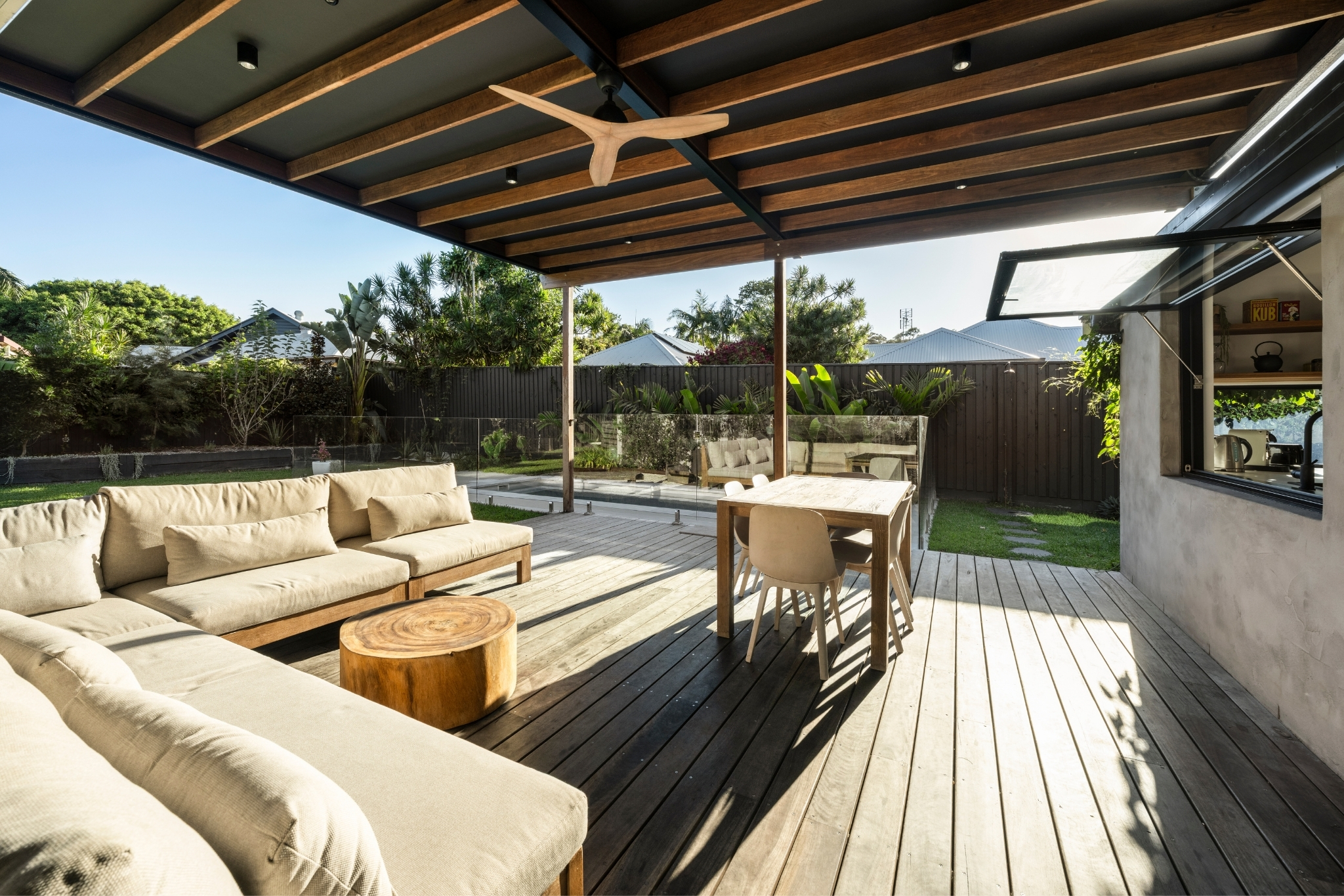  58 Sunrise Boulevard, Byron Bay - 物件實景