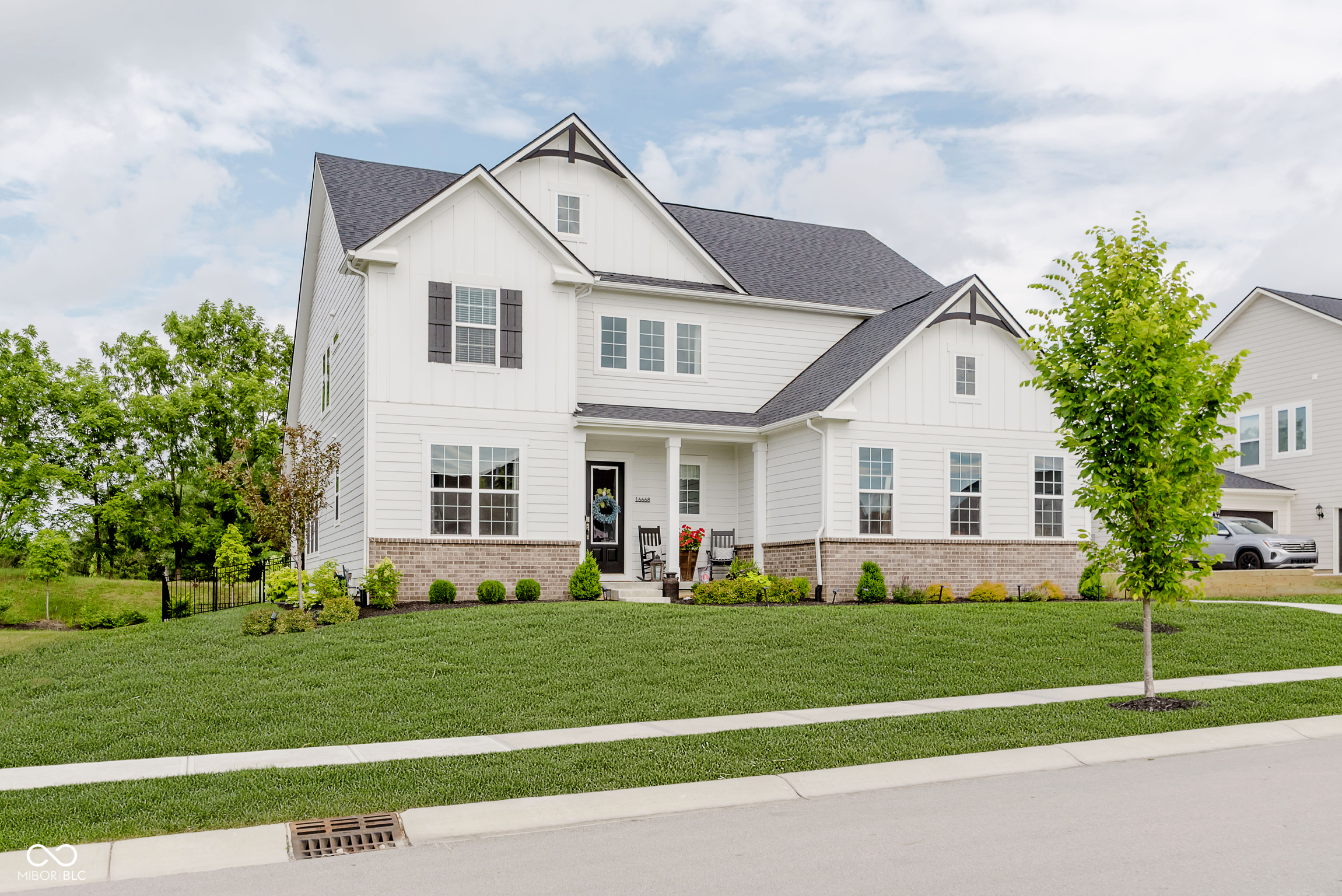 Noblesville, Indiana, 46060, United States, 5 Bedrooms Bedrooms, ,5 BathroomsBathrooms,Residential,For Sale,1899992