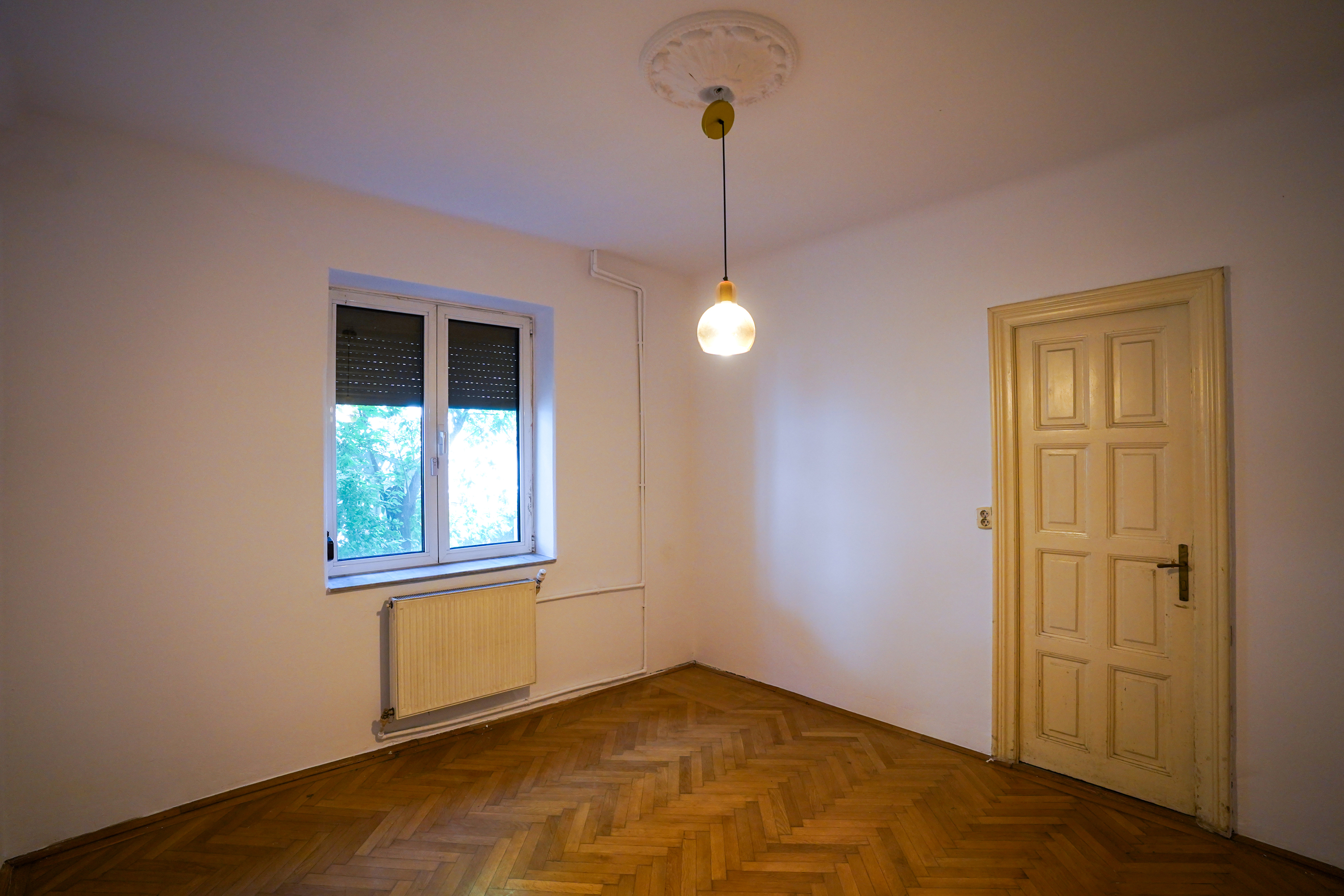 Authentic Interwar Villa with Original Features in Dorobani - Capitale - 物件實景