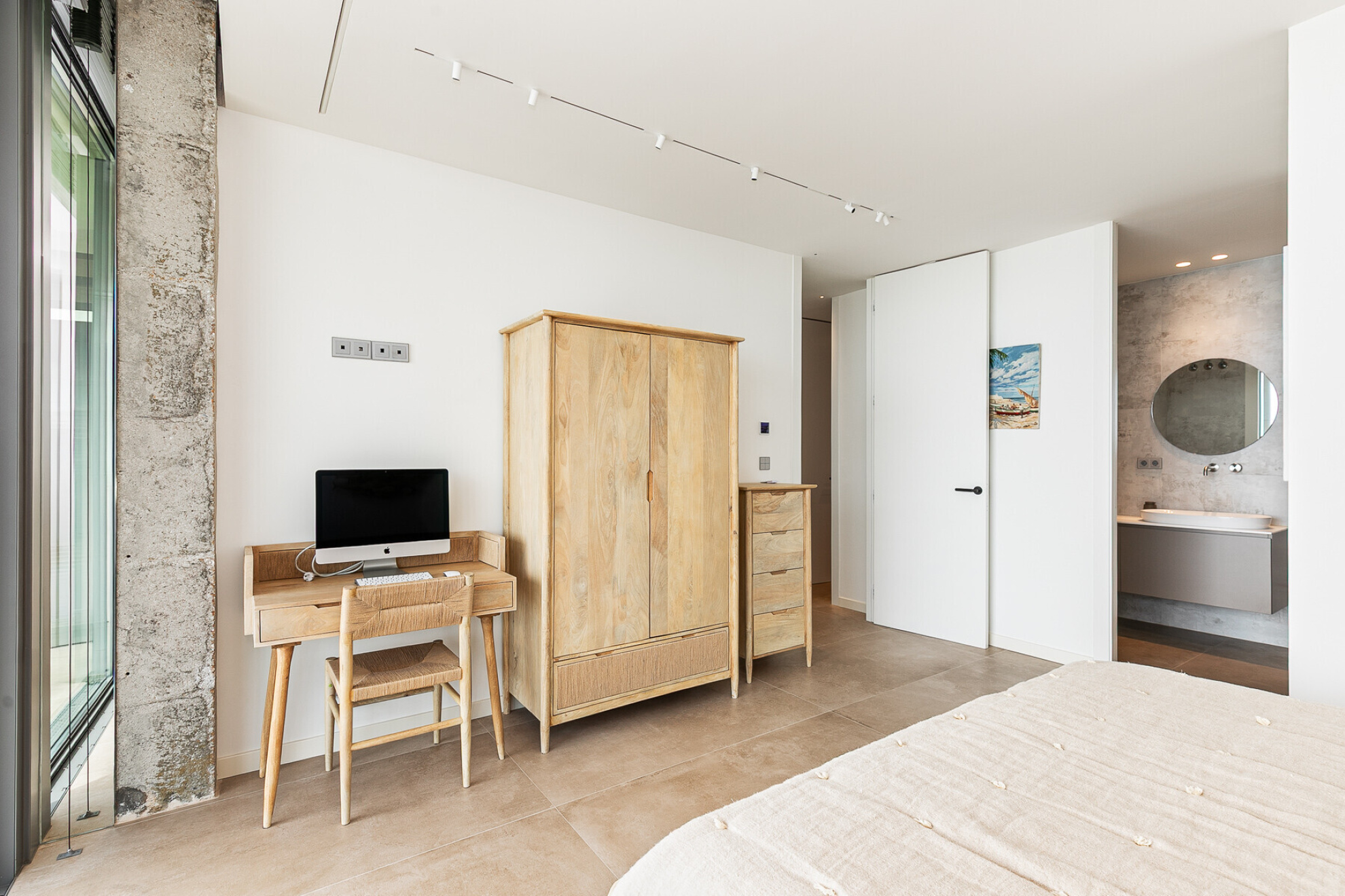  Exclusive luxury villa with panoramic sea views in Garraf - 物件實景