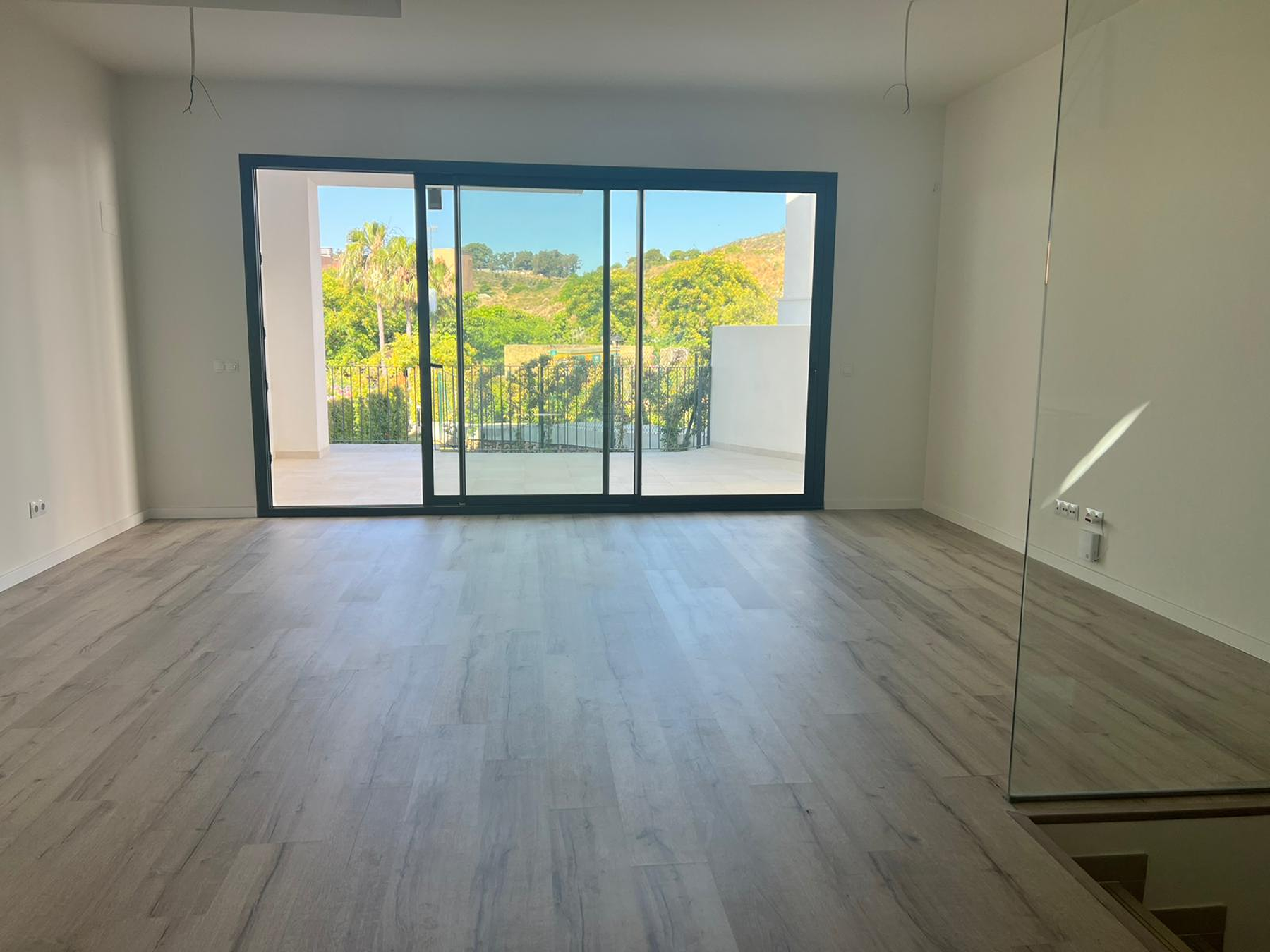  Contemporary townhouse with panoramic Mediterranean views - 物件實景