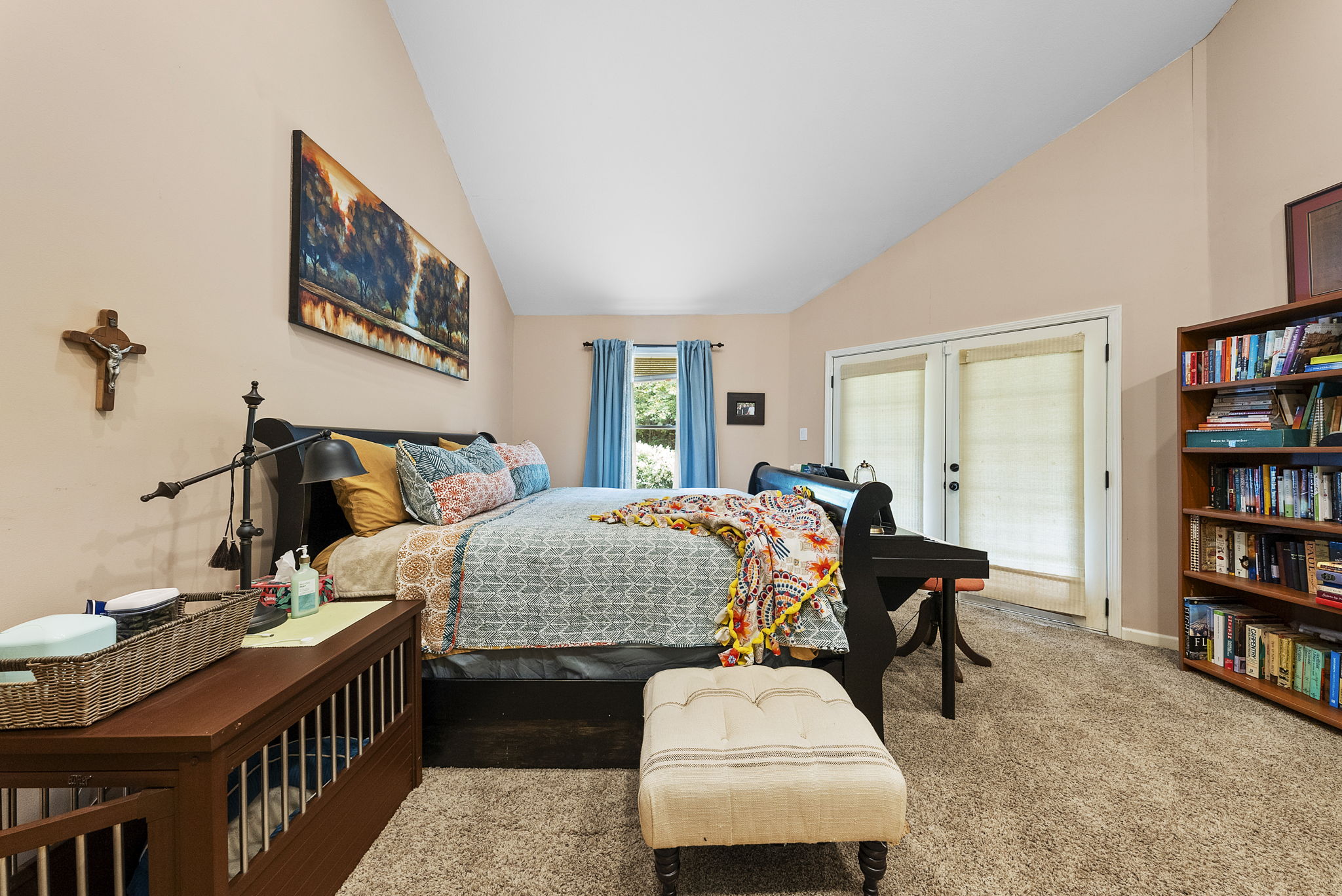 Bloomfield, Indiana, 47424, United States, 3 Bedrooms Bedrooms, ,2 BathroomsBathrooms,Residential,For Sale,1976098